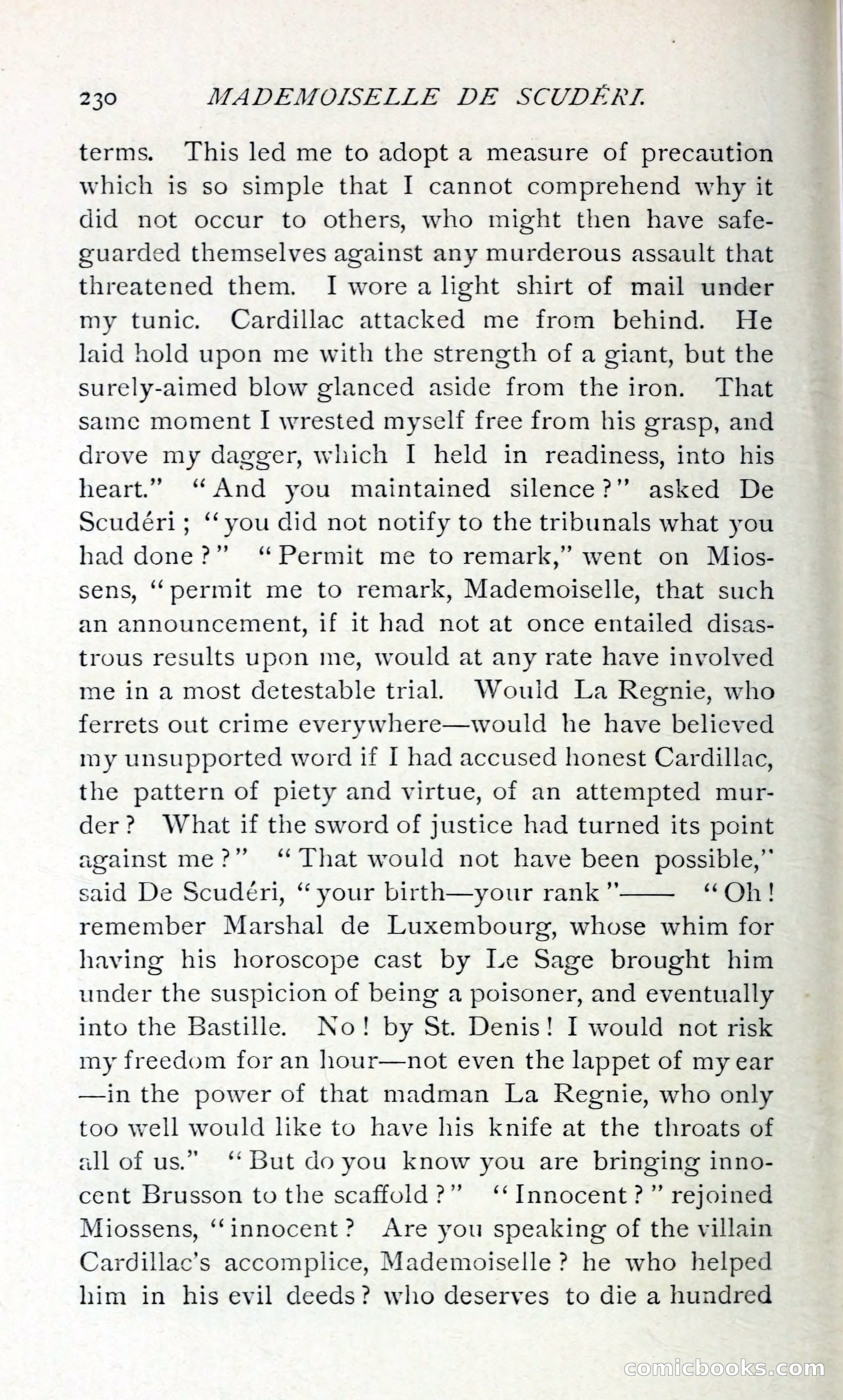 Weird Tales — page 241 of 393
