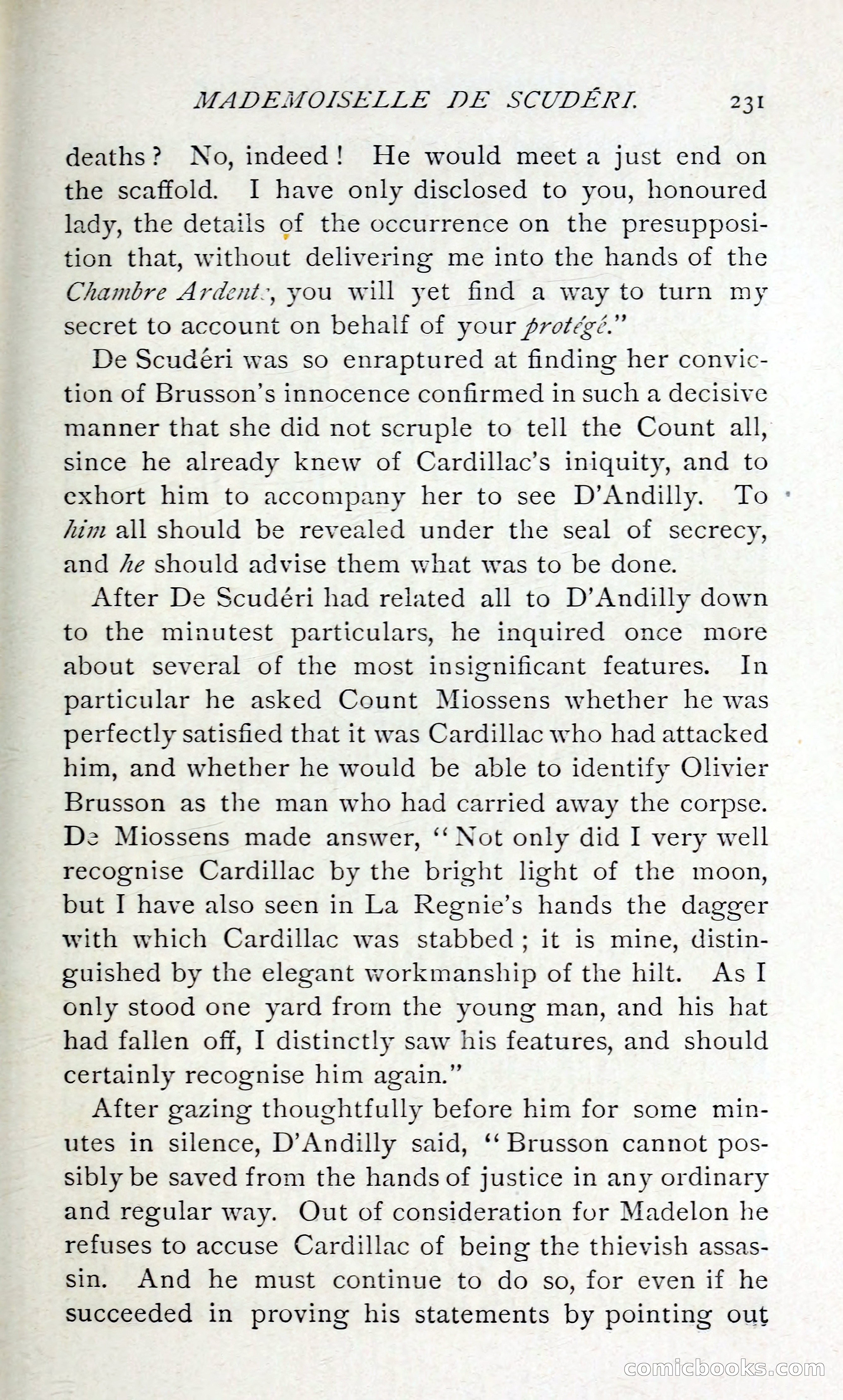 Weird Tales — page 242 of 393
