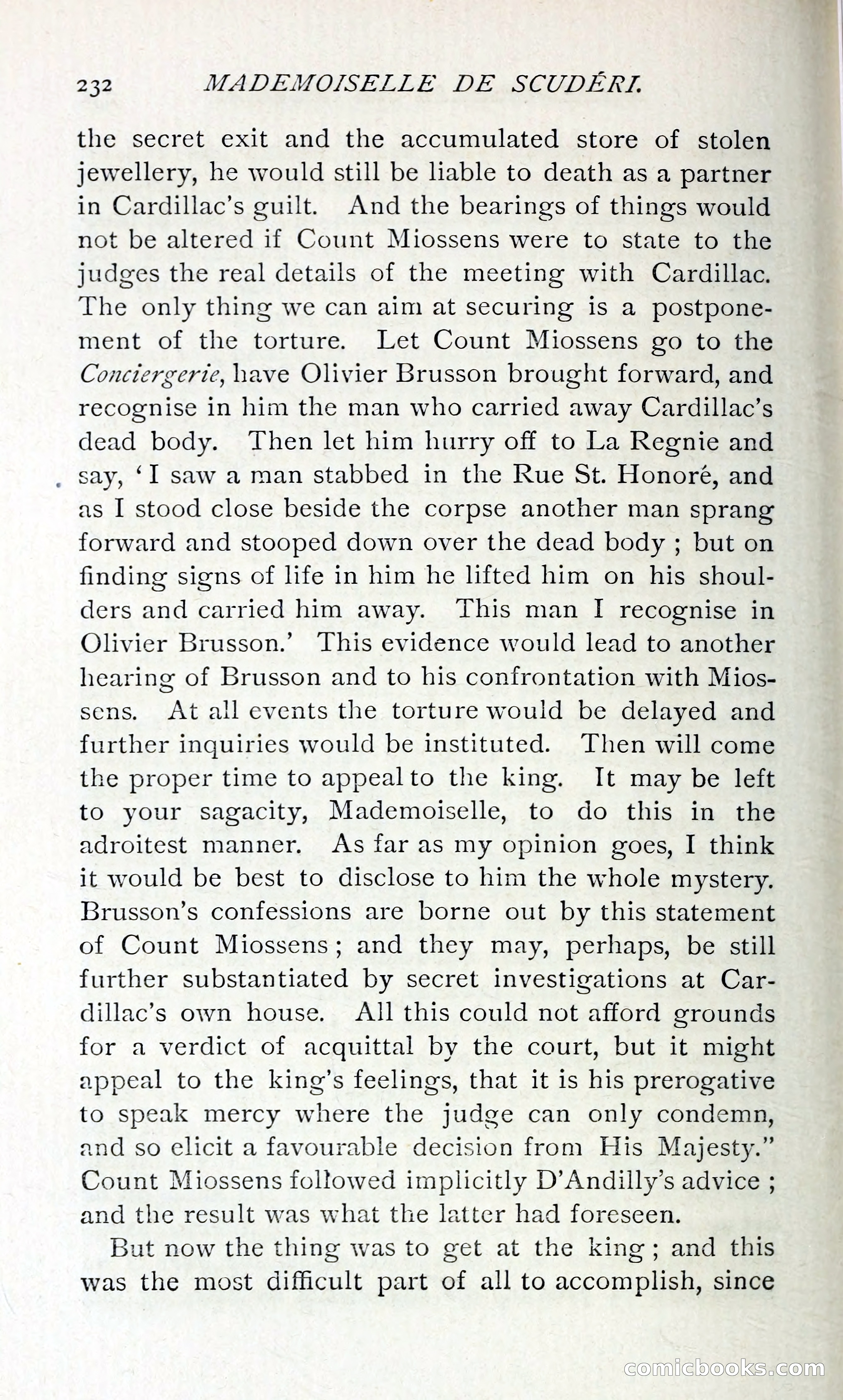 Weird Tales — page 243 of 393