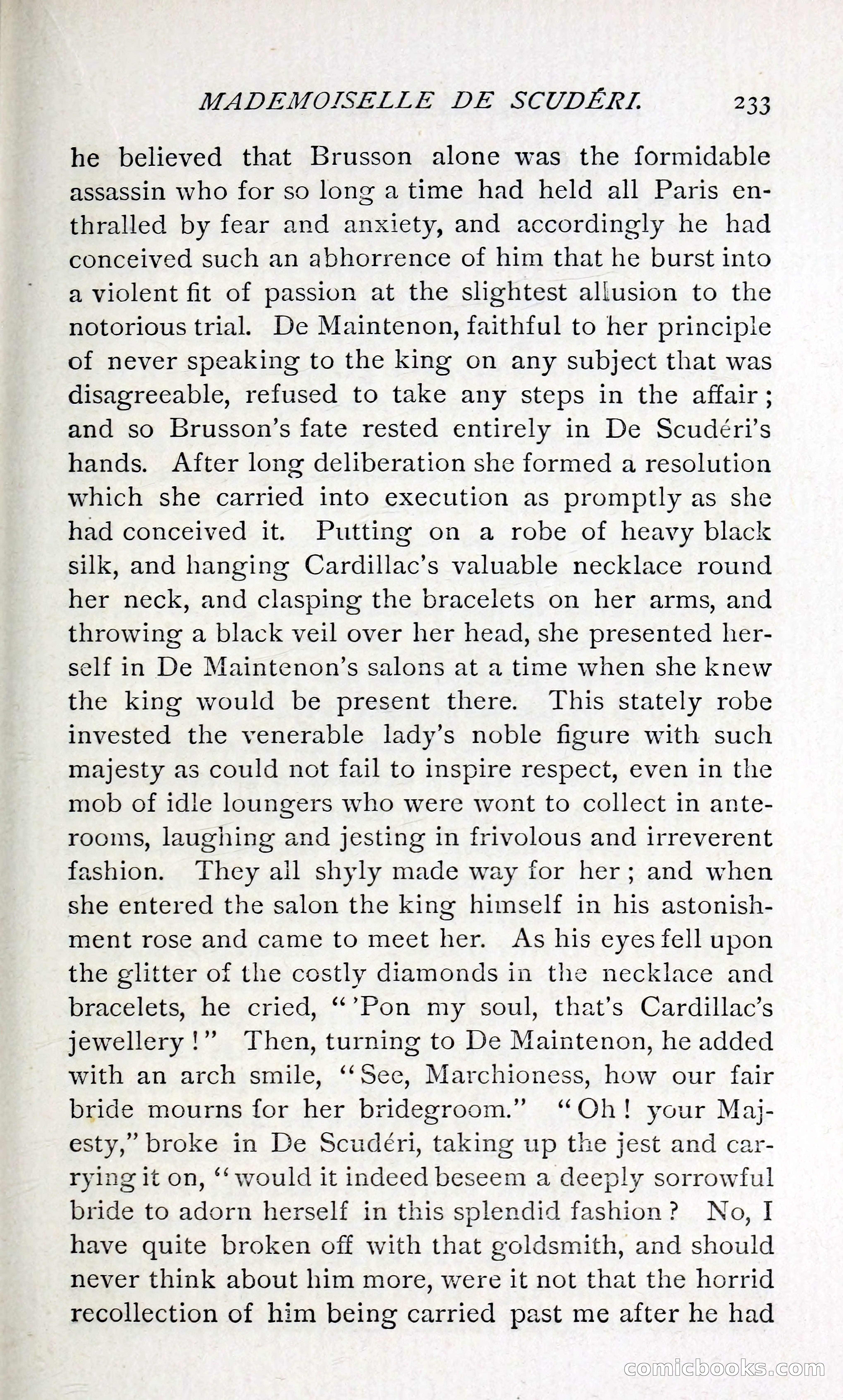 Weird Tales — page 244 of 393