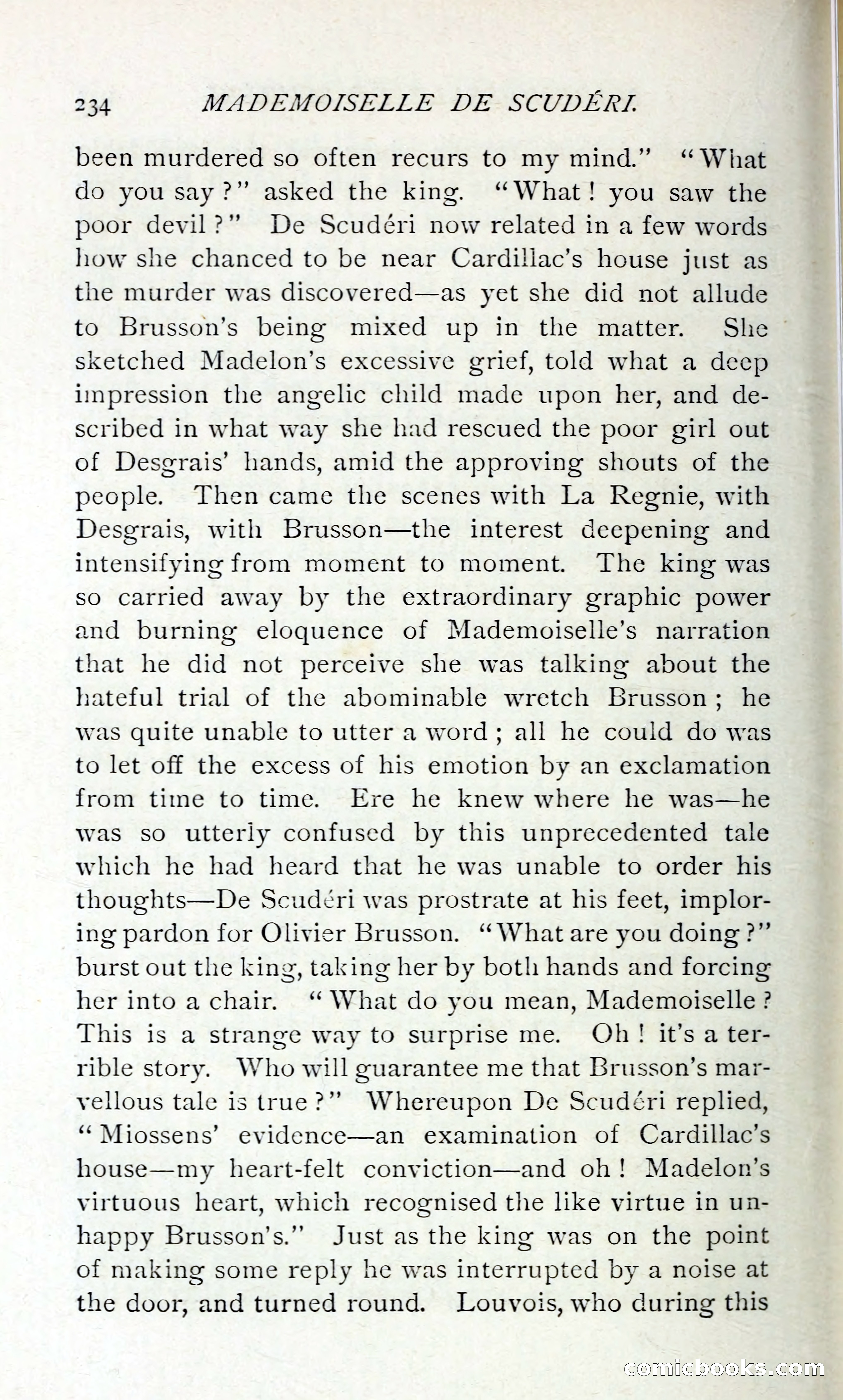 Weird Tales — page 245 of 393