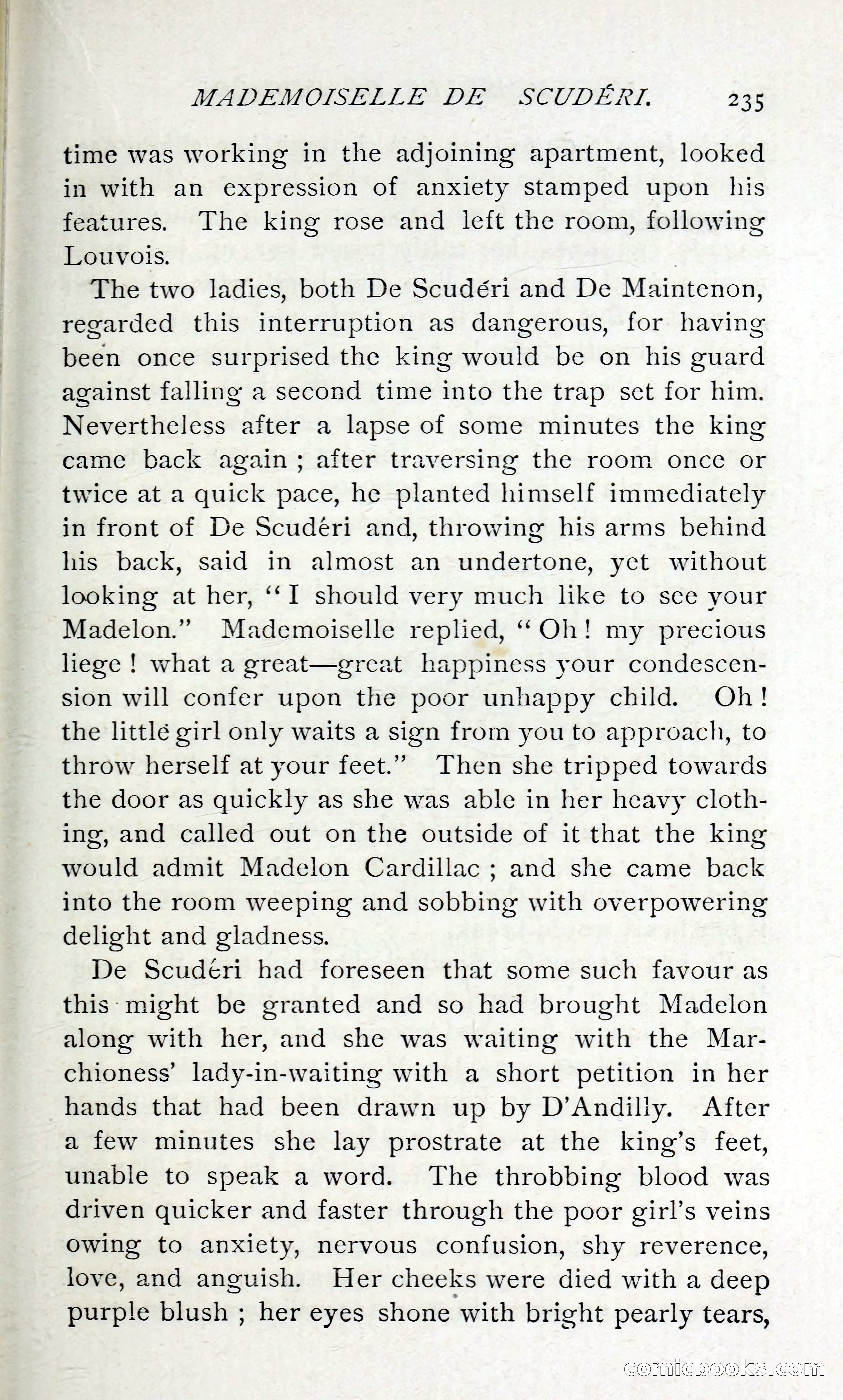 Weird Tales — page 246 of 393