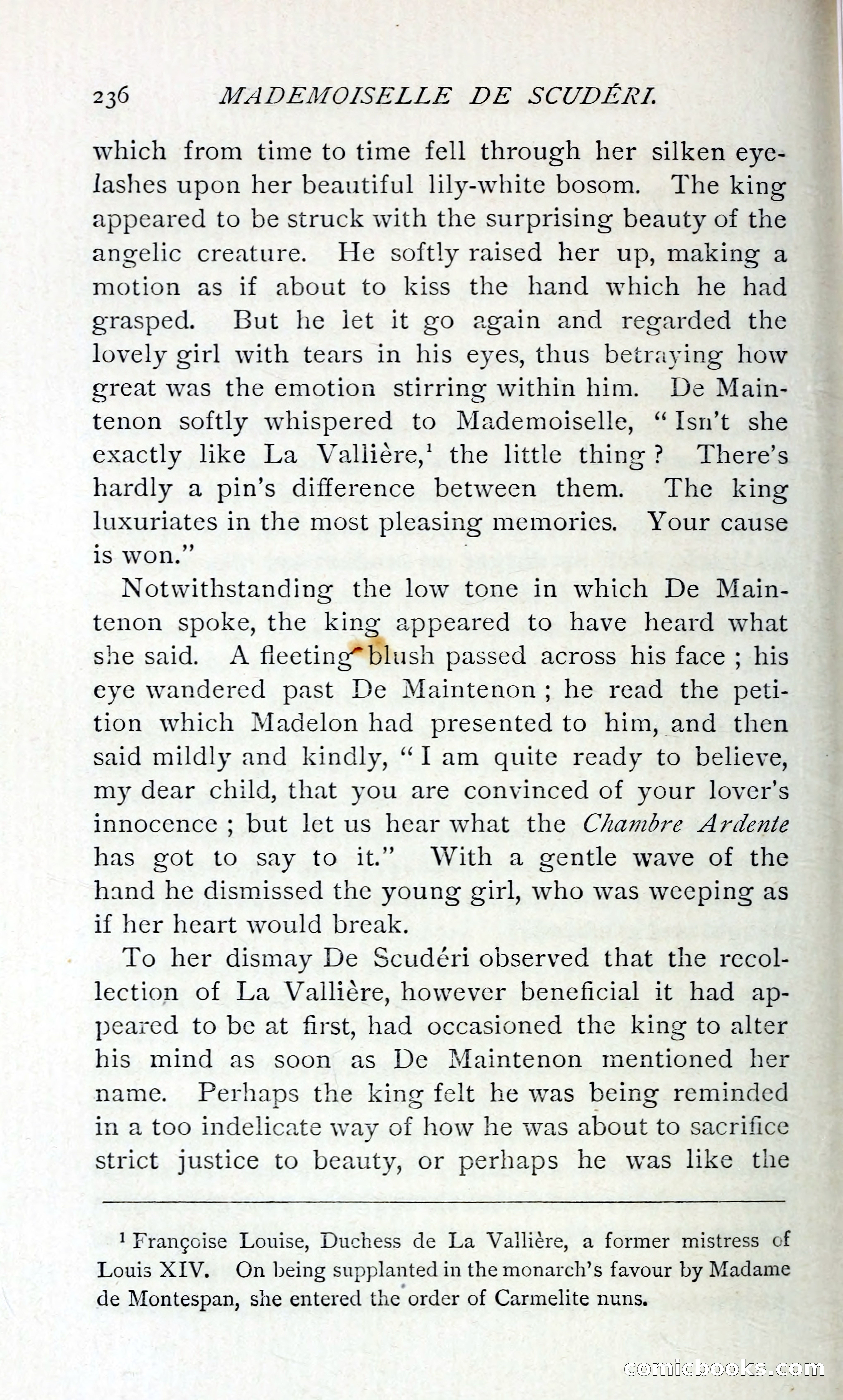 Weird Tales — page 247 of 393