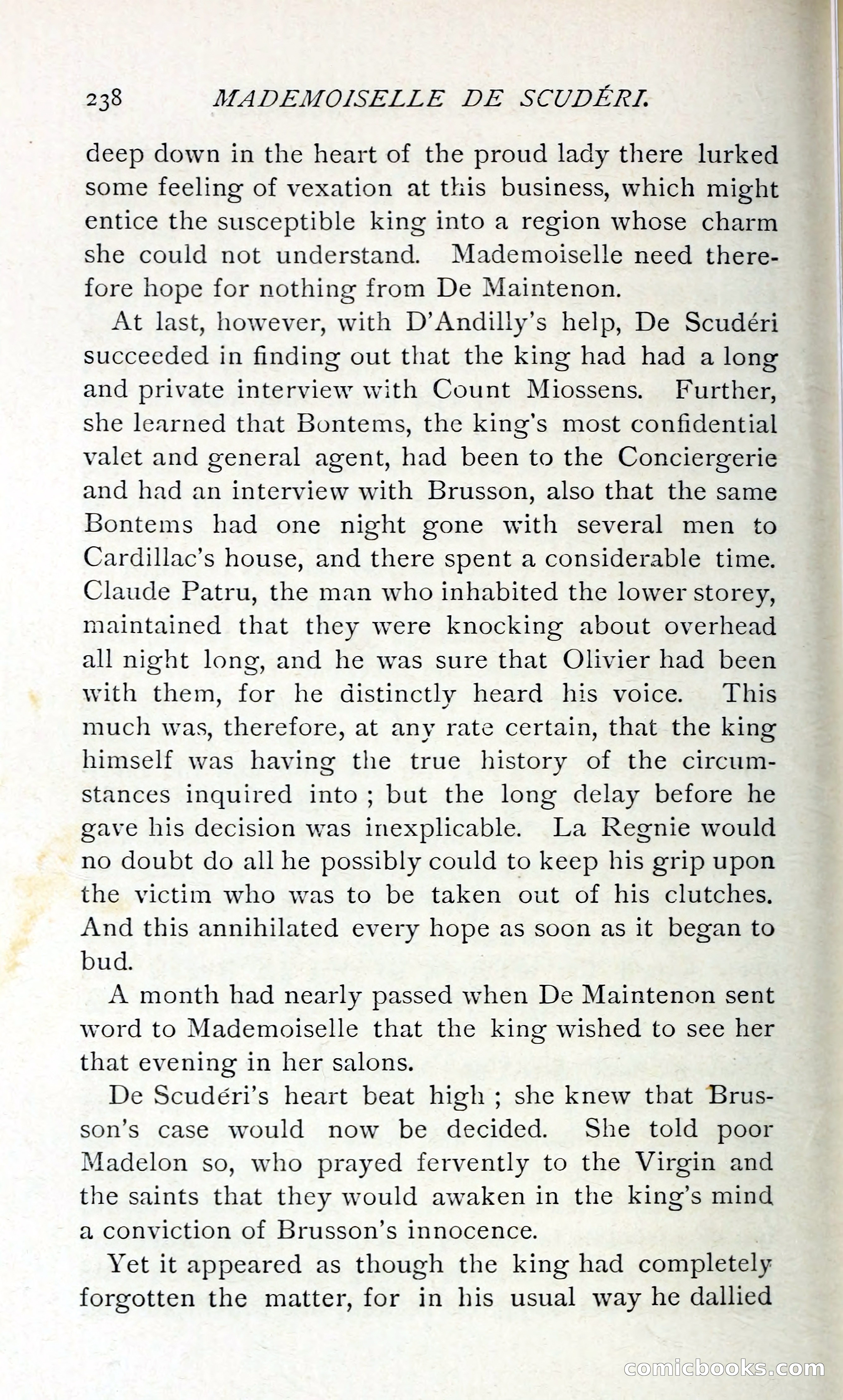Weird Tales — page 249 of 393