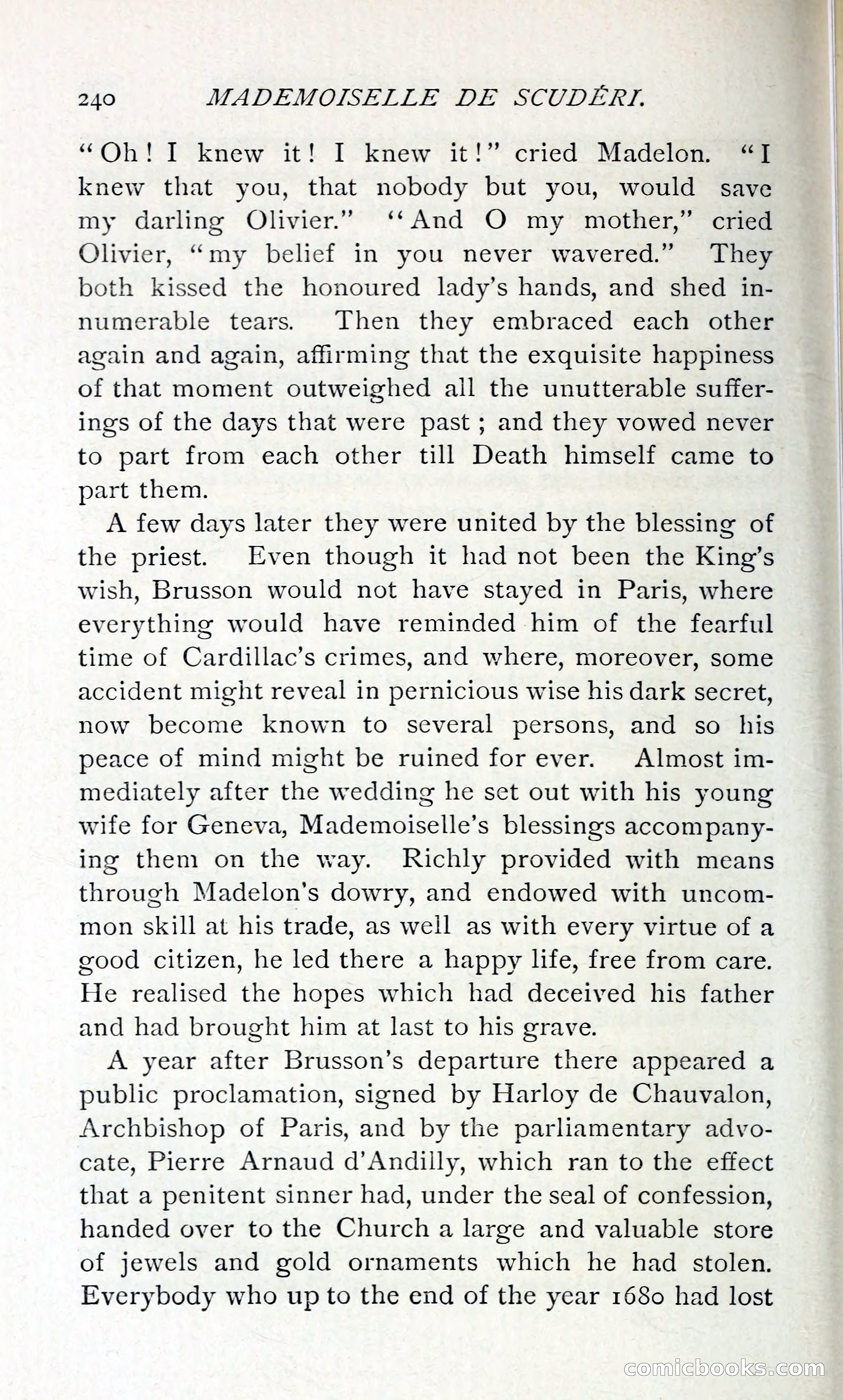 Weird Tales — page 251 of 393