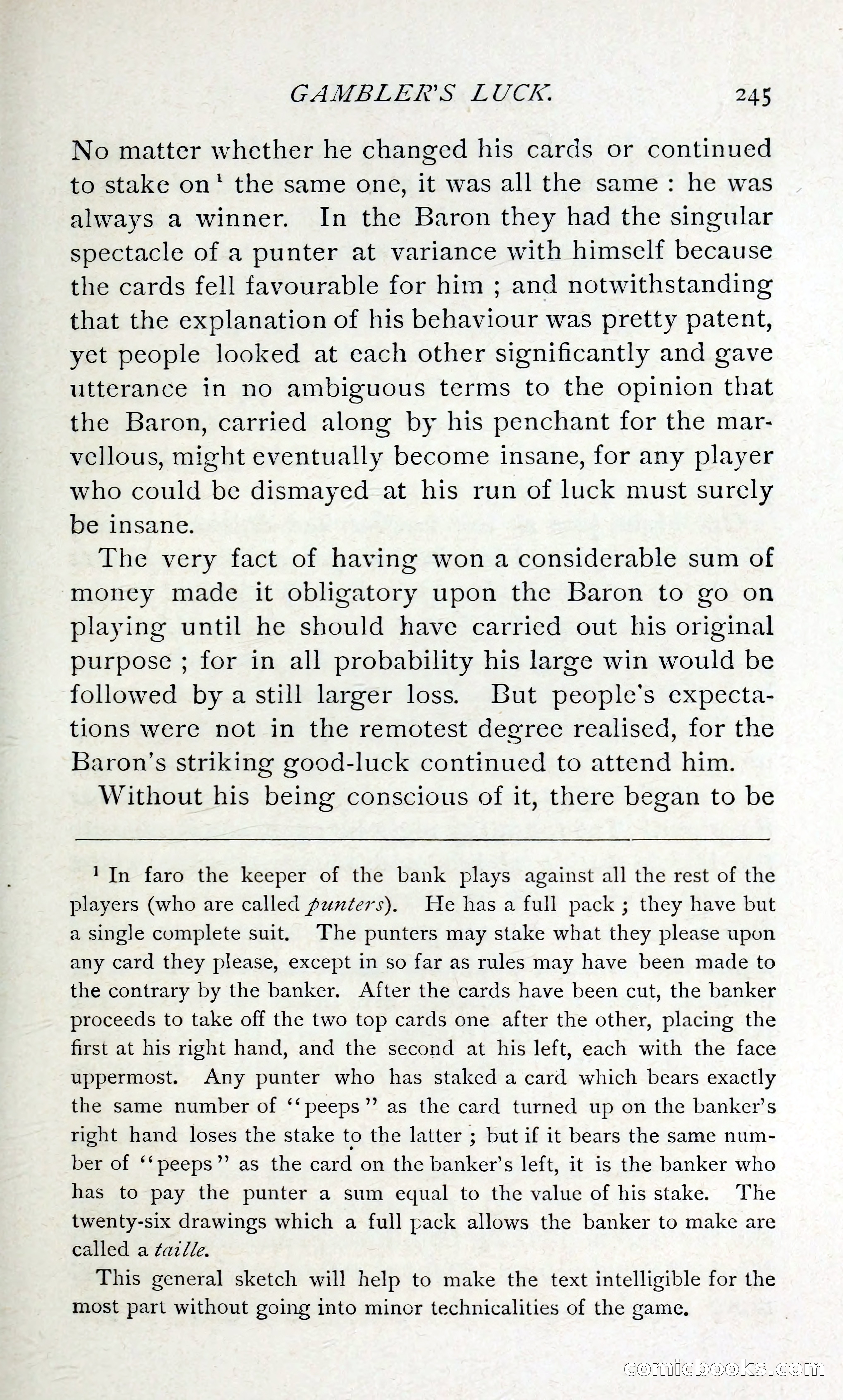 Weird Tales — page 256 of 393