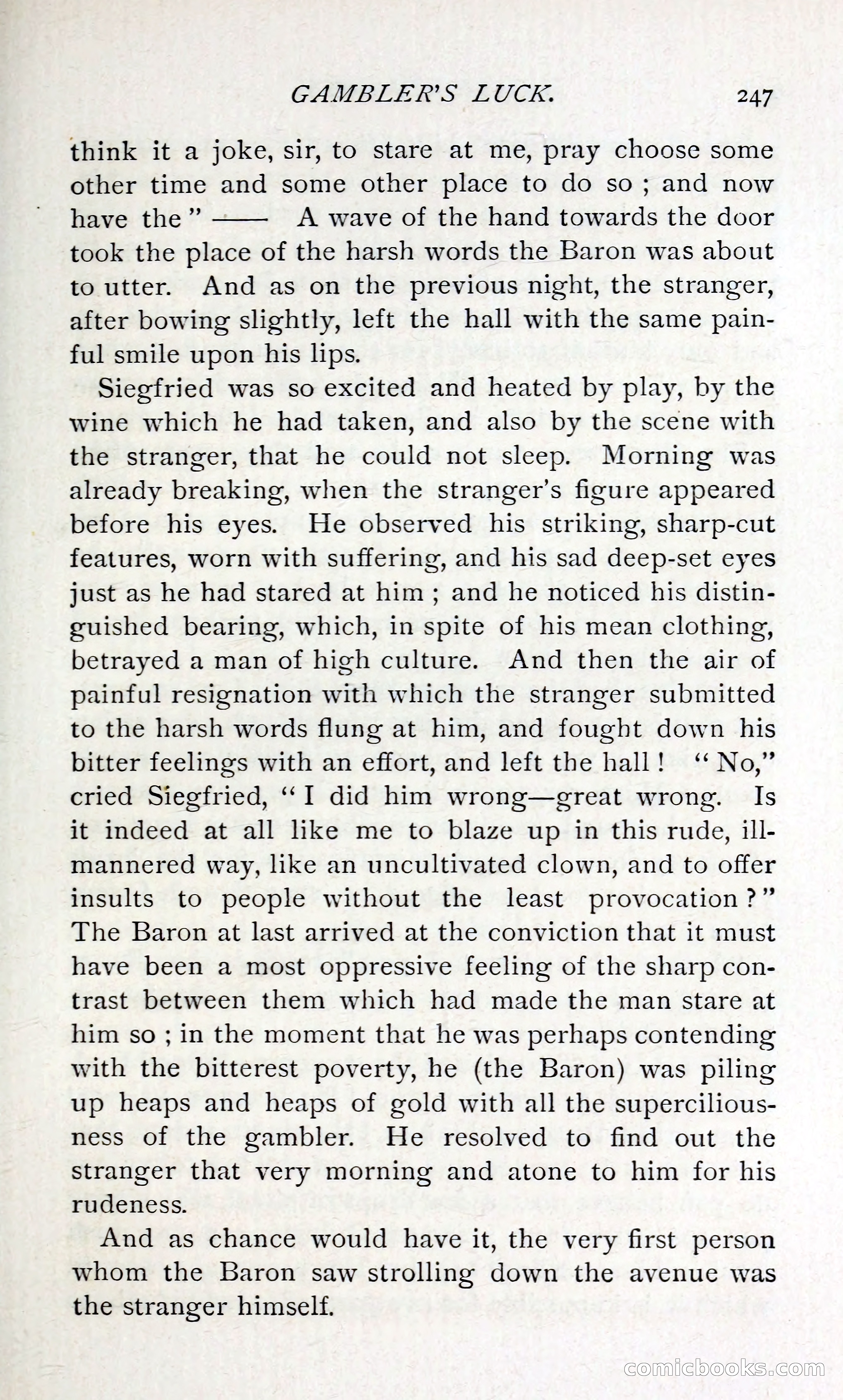 Weird Tales — page 258 of 393