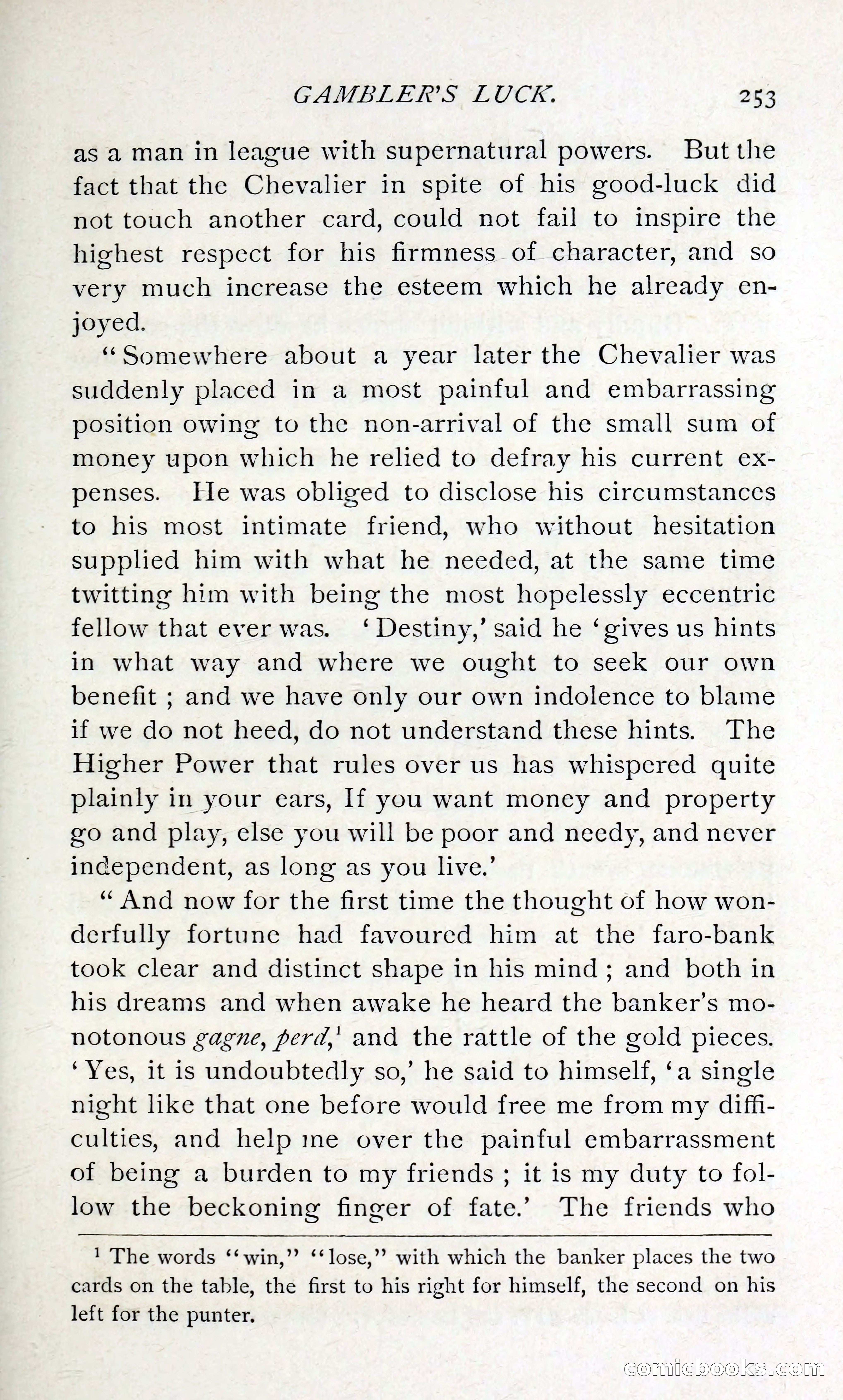 Weird Tales — page 264 of 393