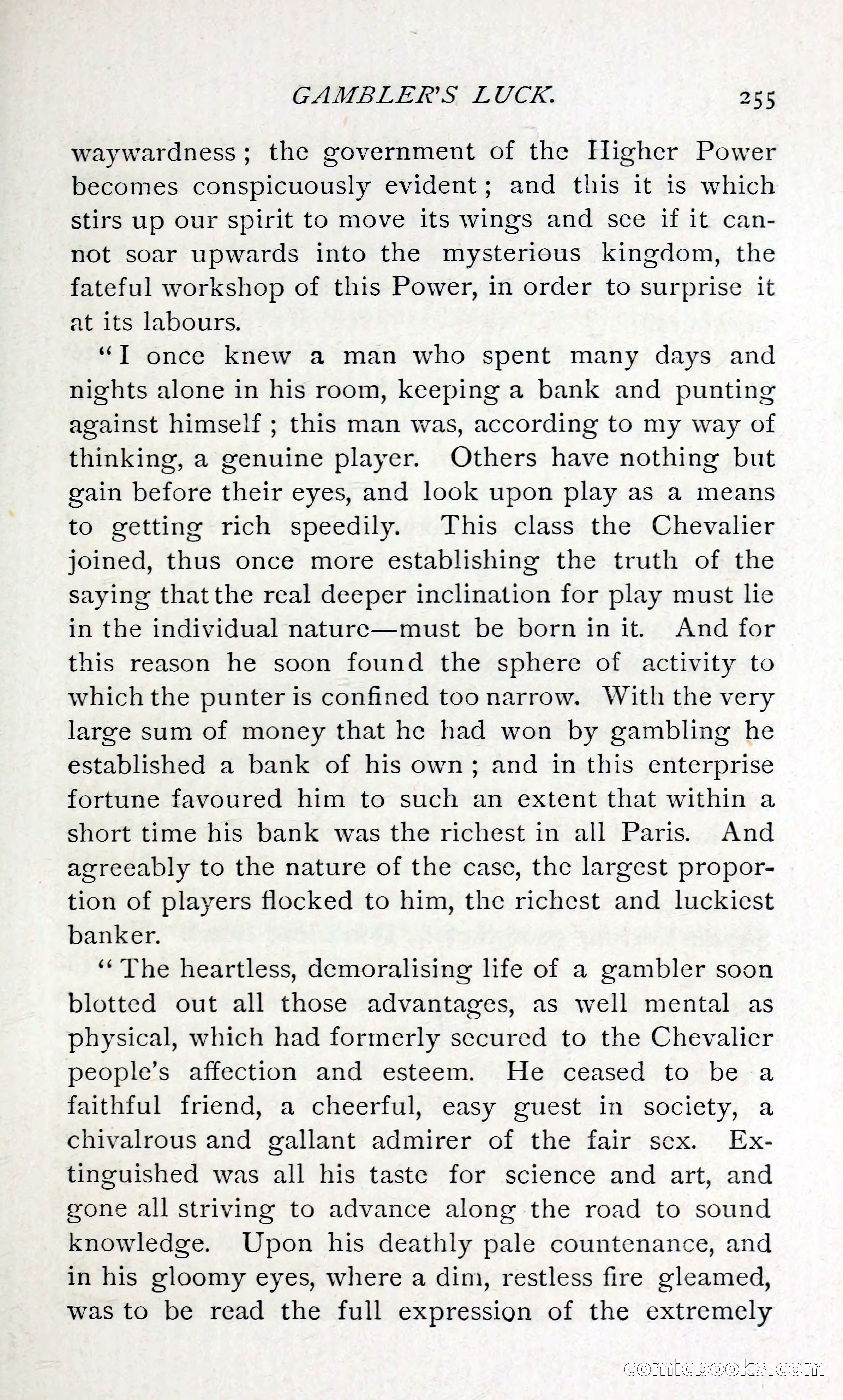 Weird Tales — page 266 of 393