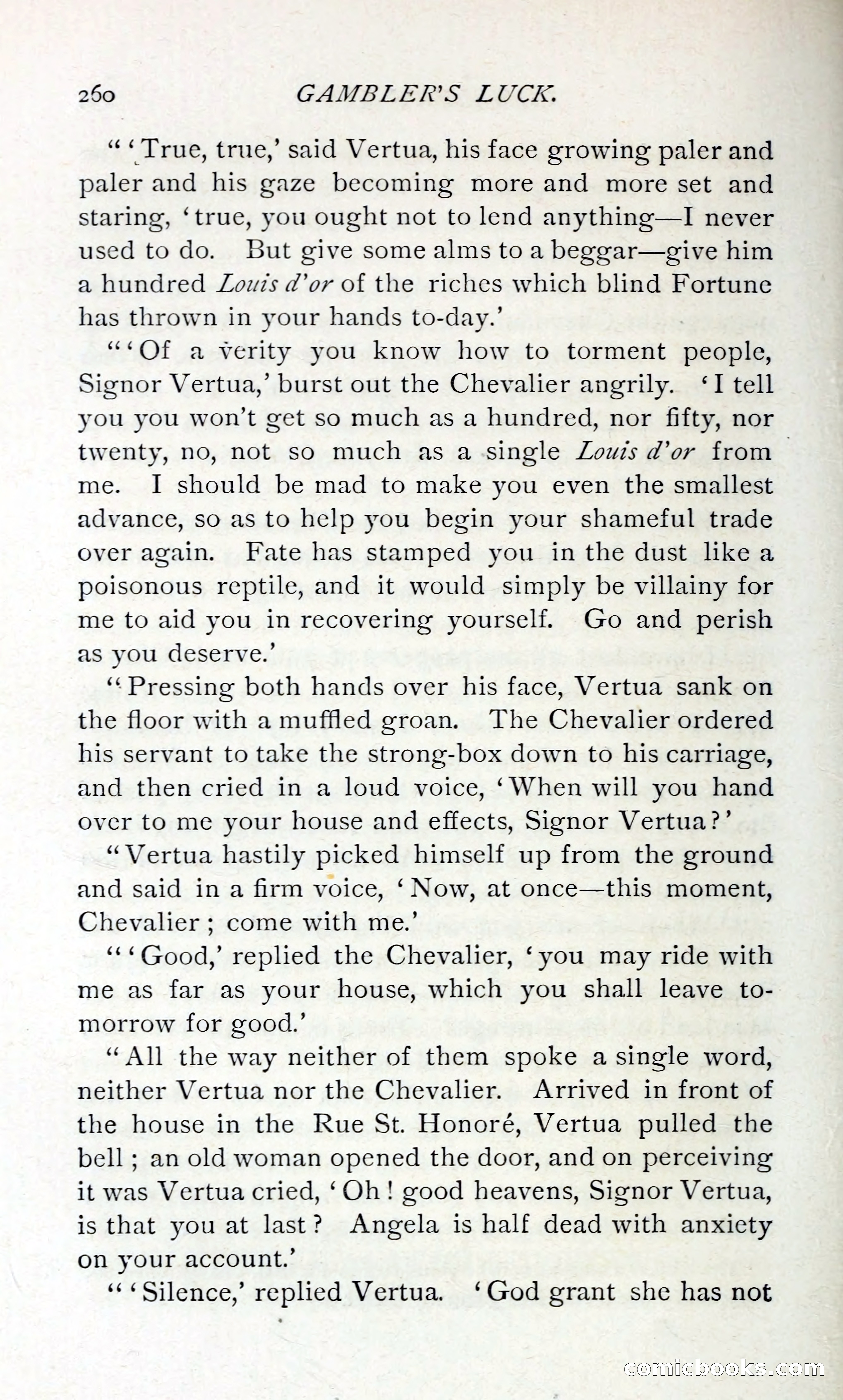 Weird Tales — page 271 of 393
