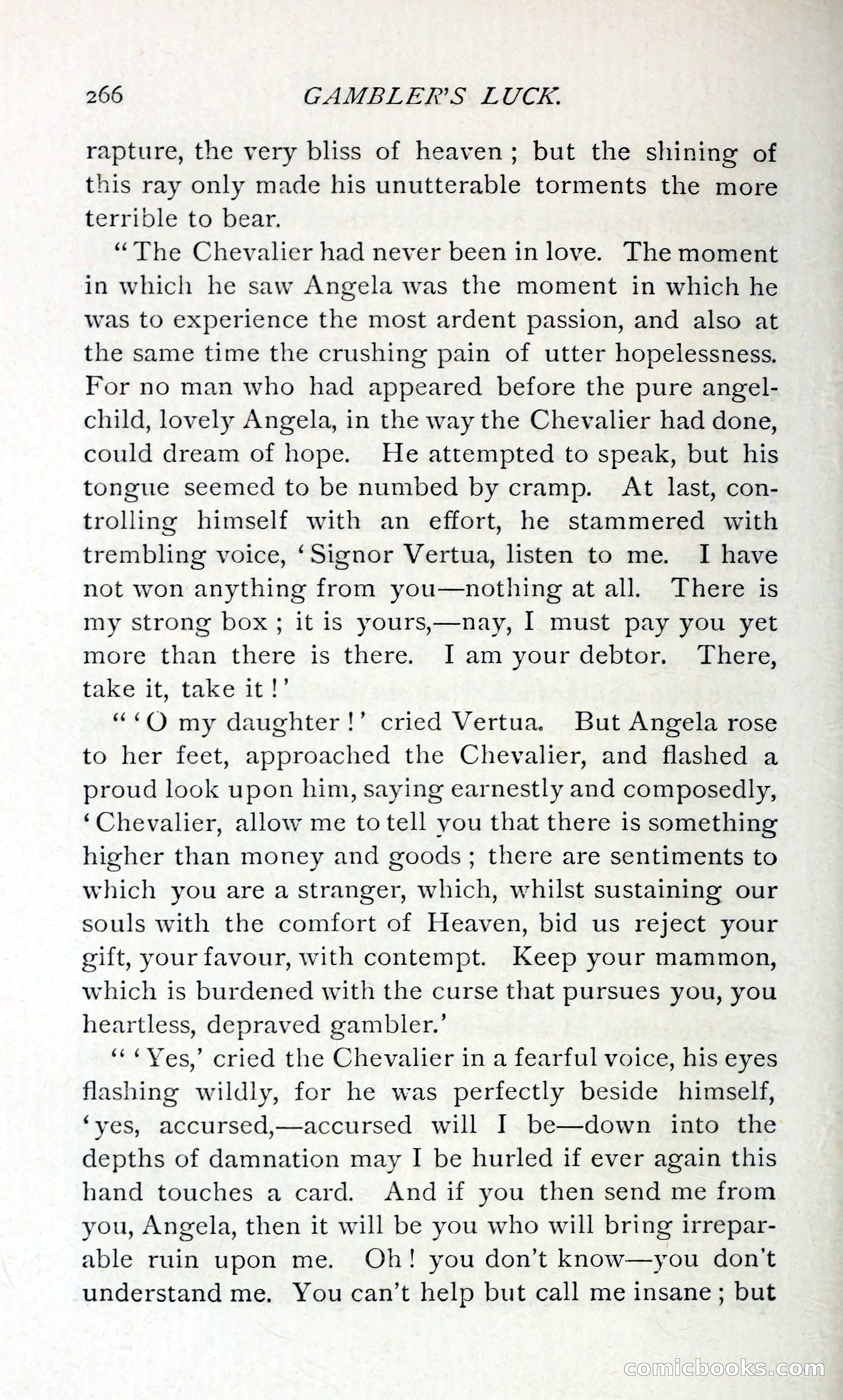 Weird Tales — page 277 of 393