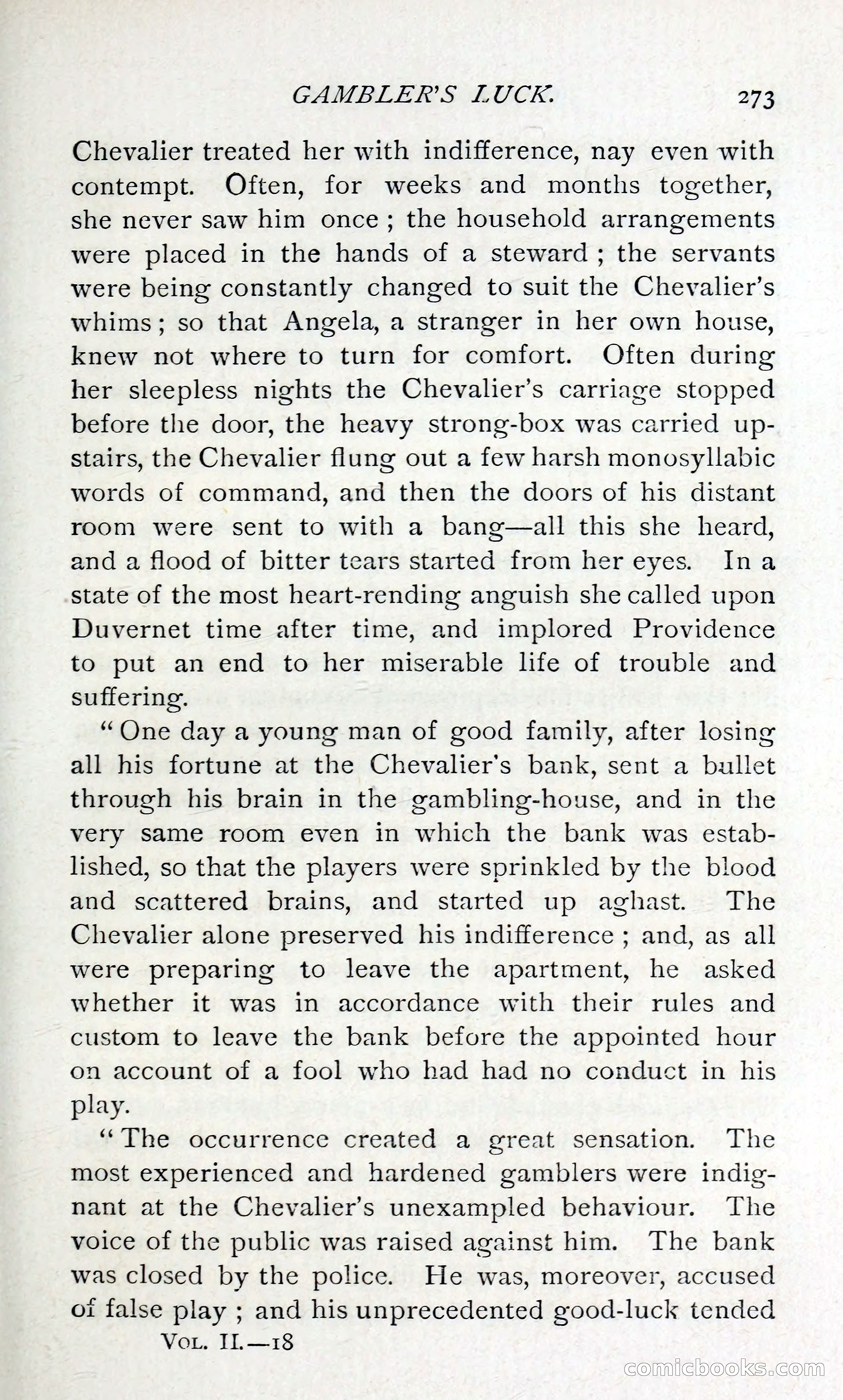 Weird Tales — page 284 of 393
