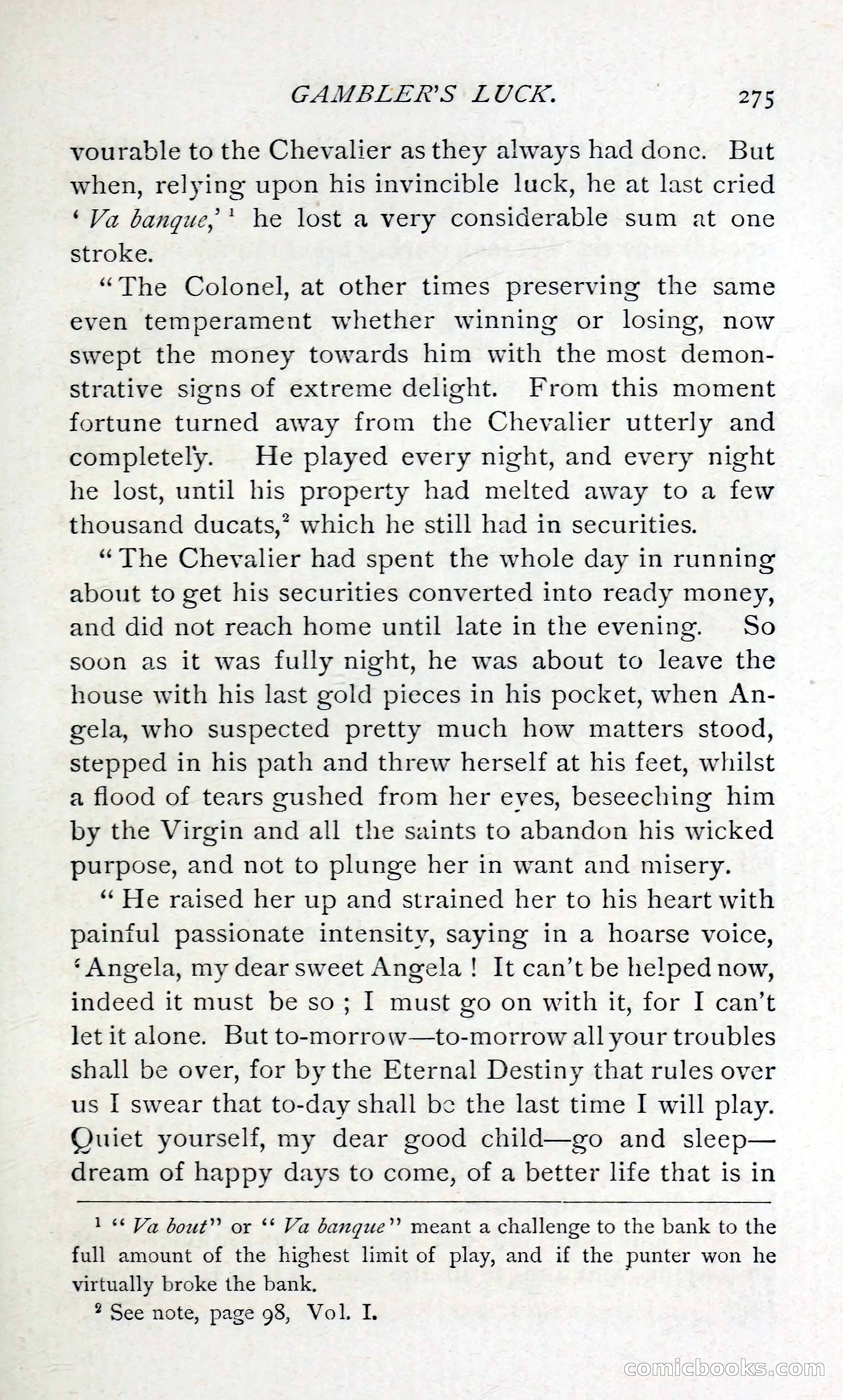 Weird Tales — page 286 of 393