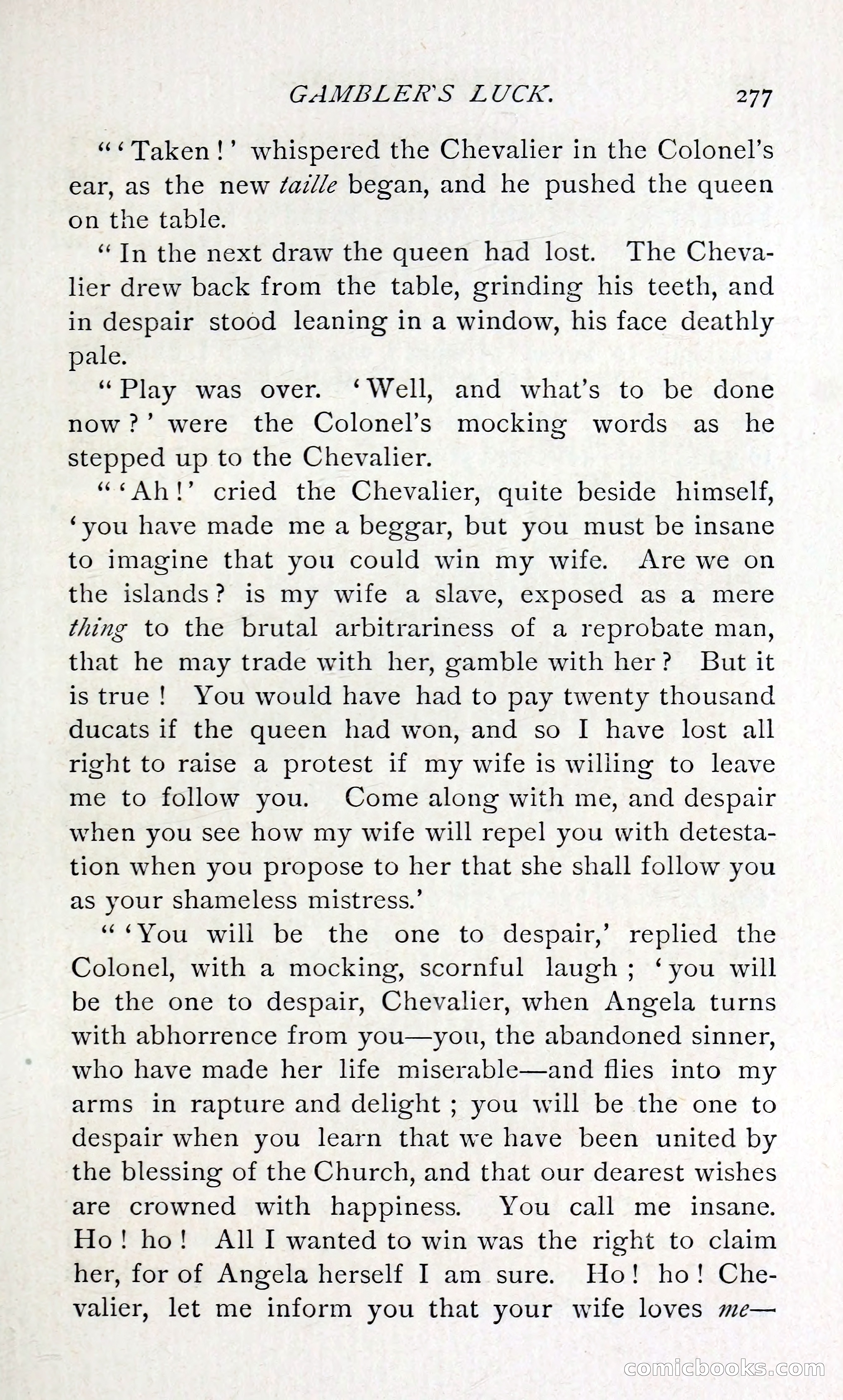 Weird Tales — page 288 of 393