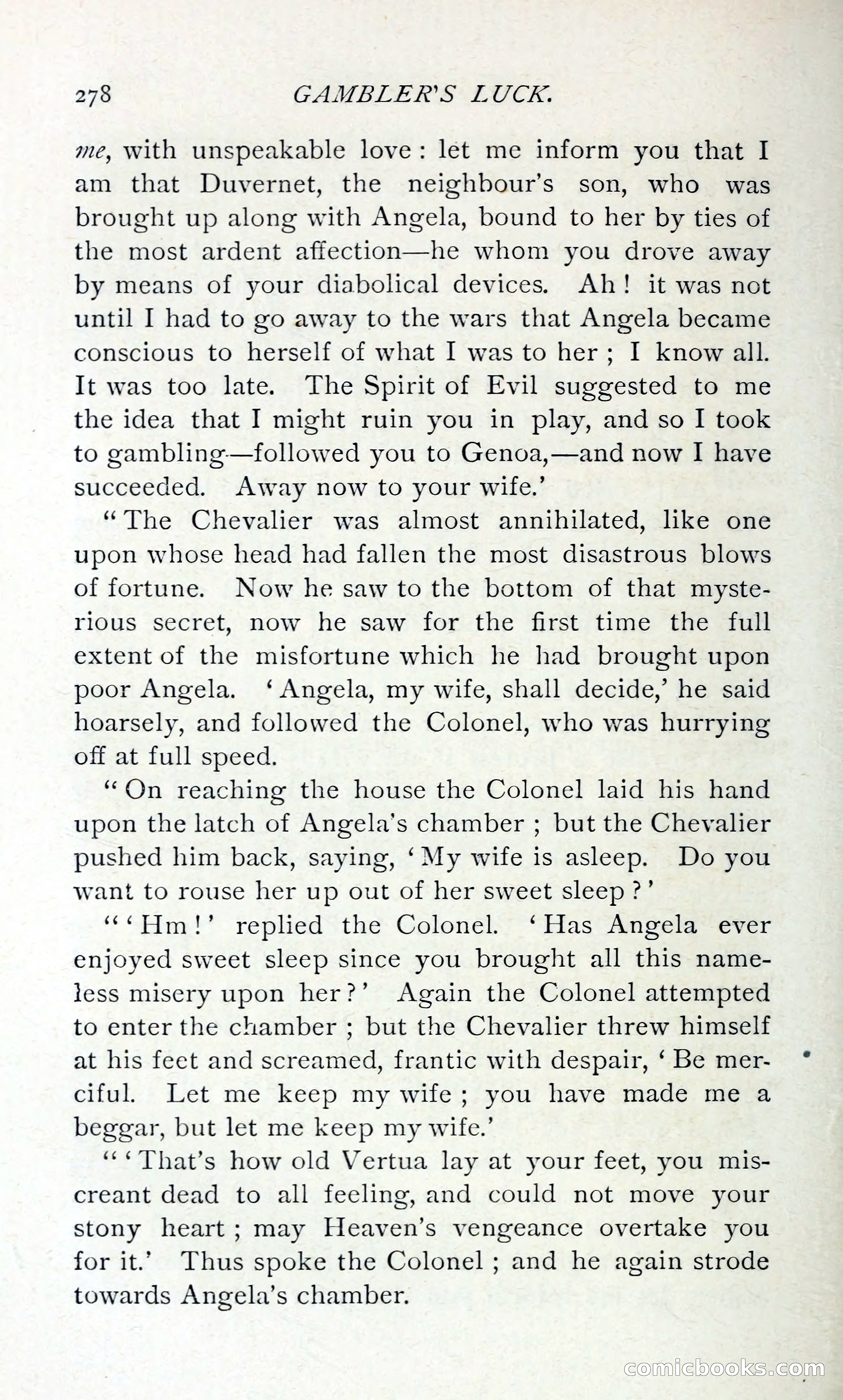 Weird Tales — page 289 of 393