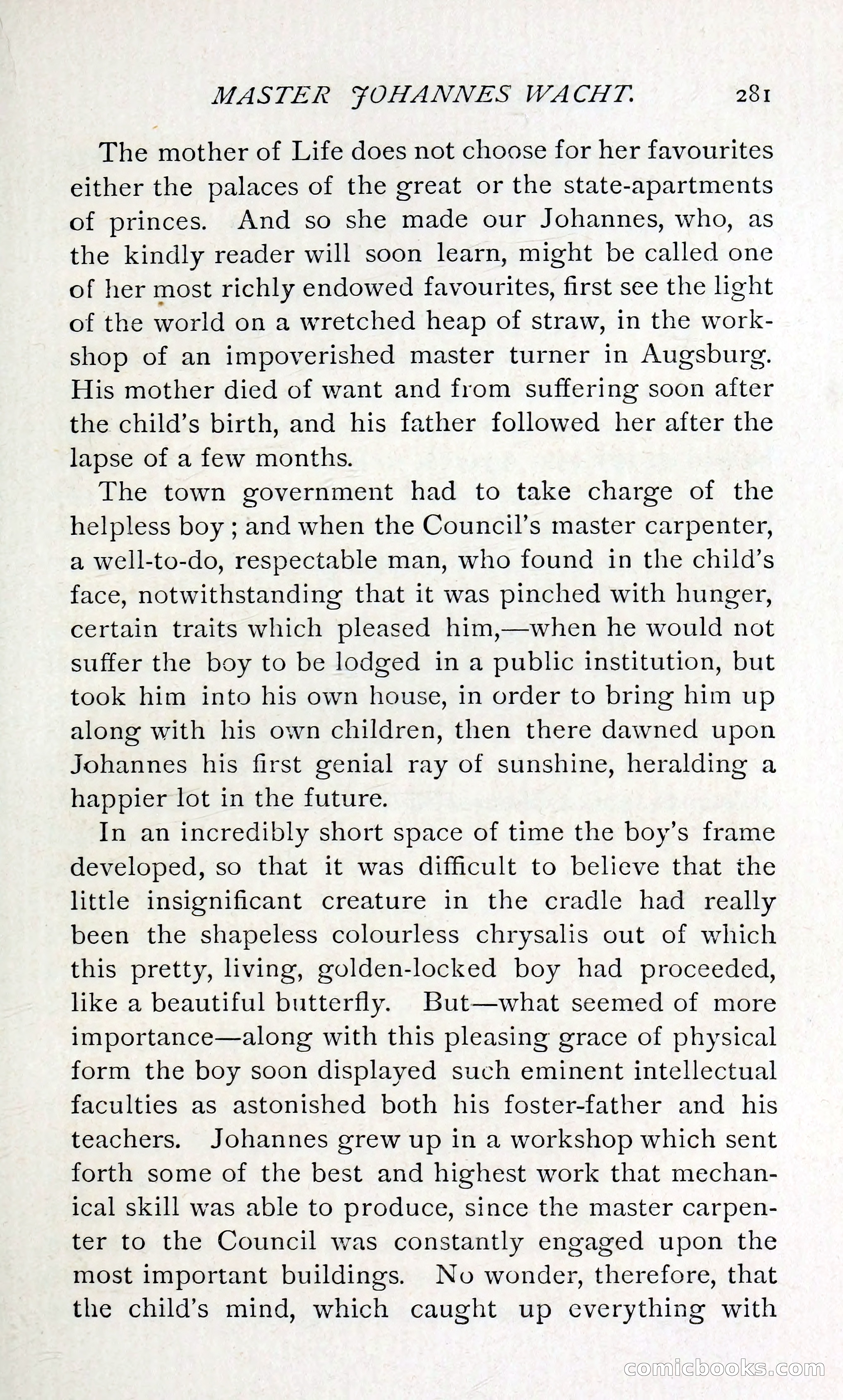 Weird Tales — page 292 of 393
