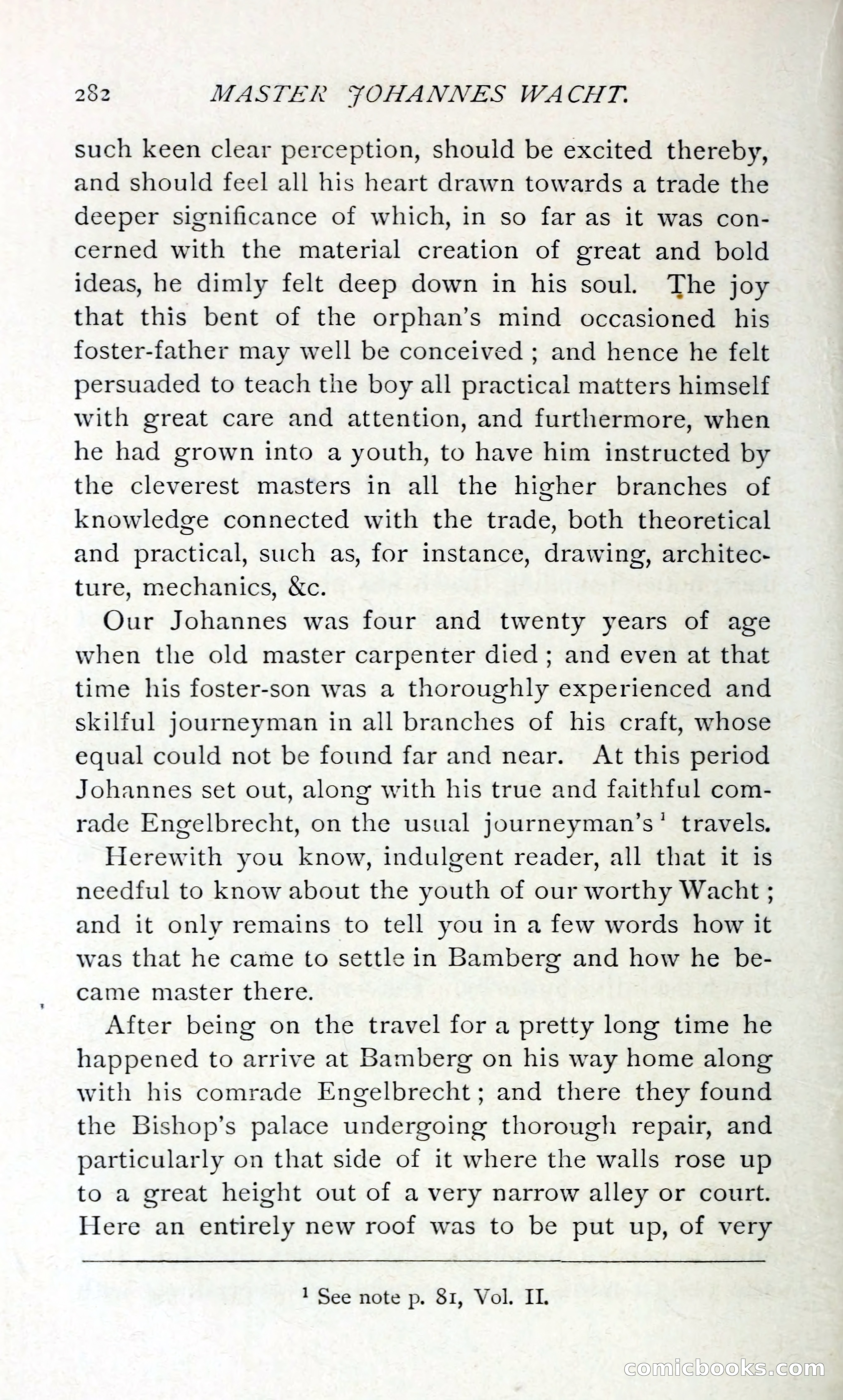 Weird Tales — page 293 of 393