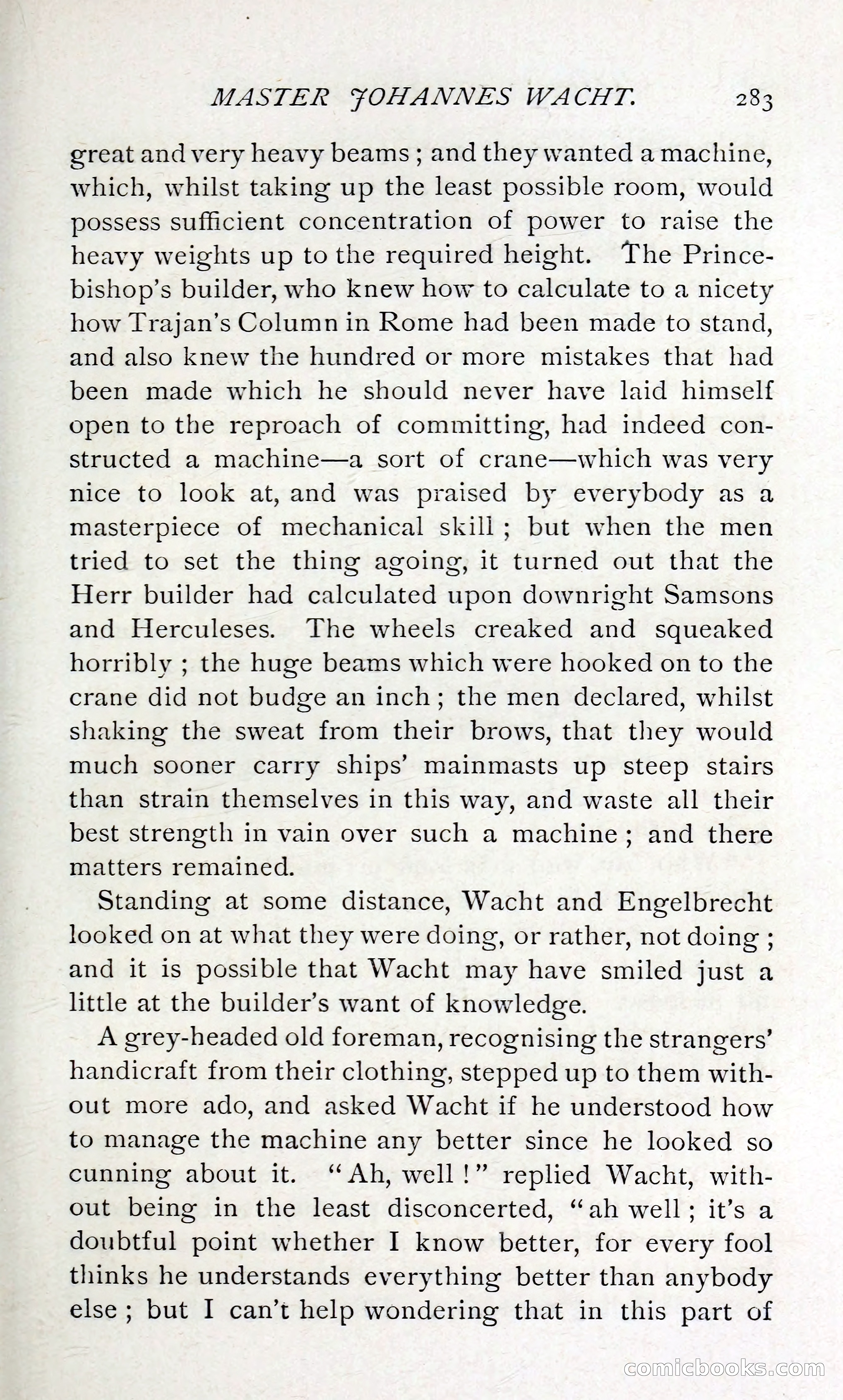 Weird Tales — page 294 of 393