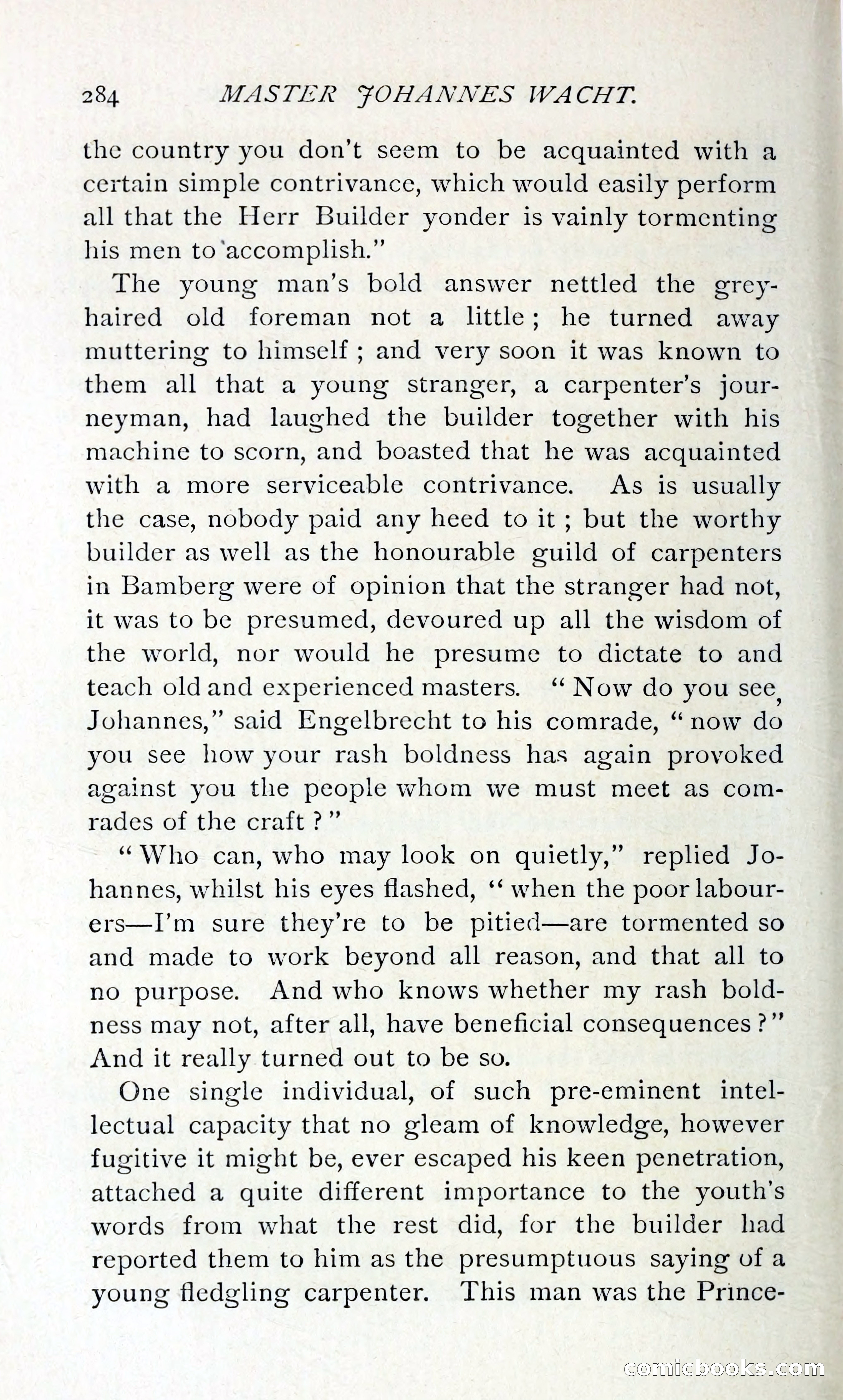 Weird Tales — page 295 of 393