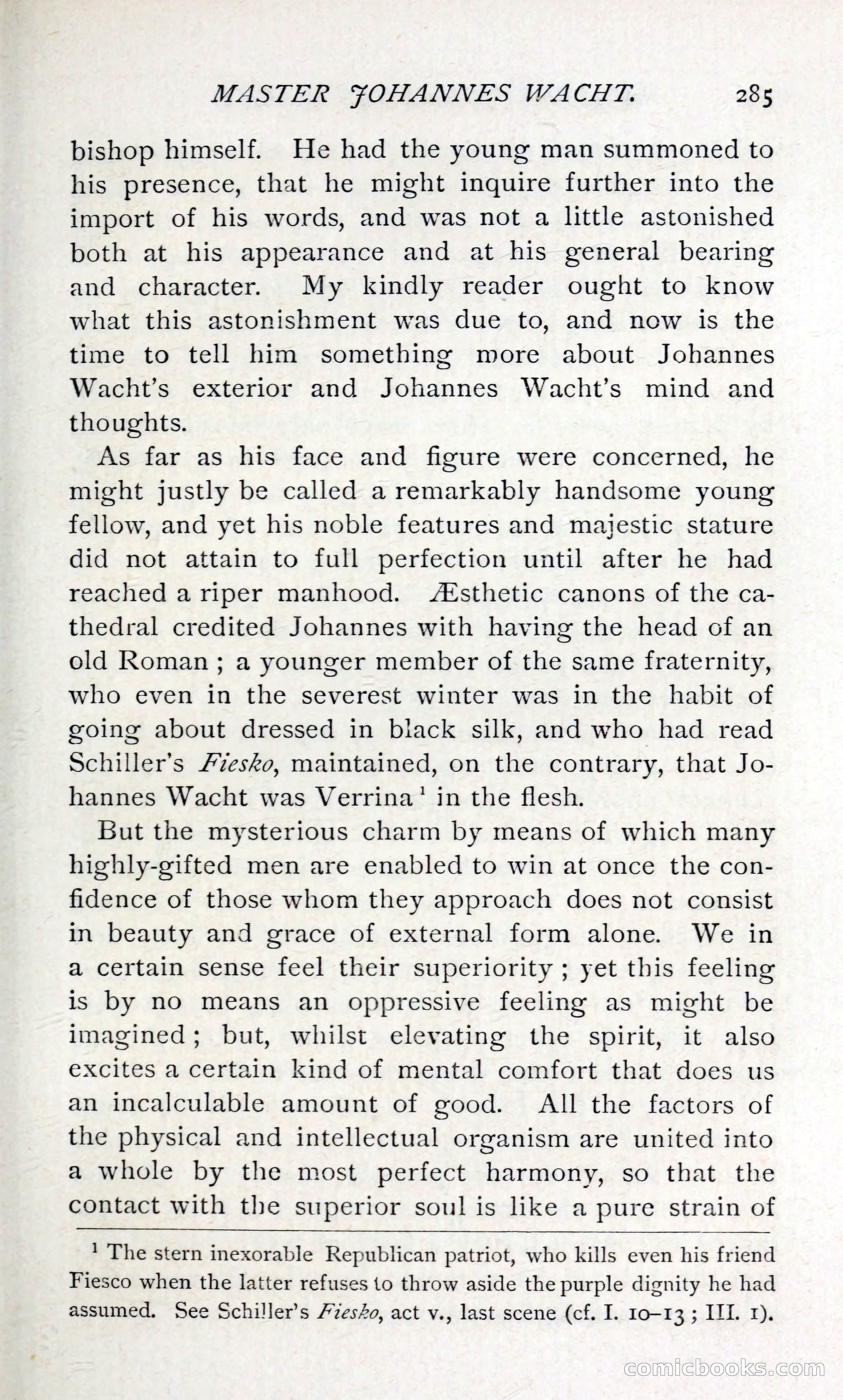 Weird Tales — page 296 of 393