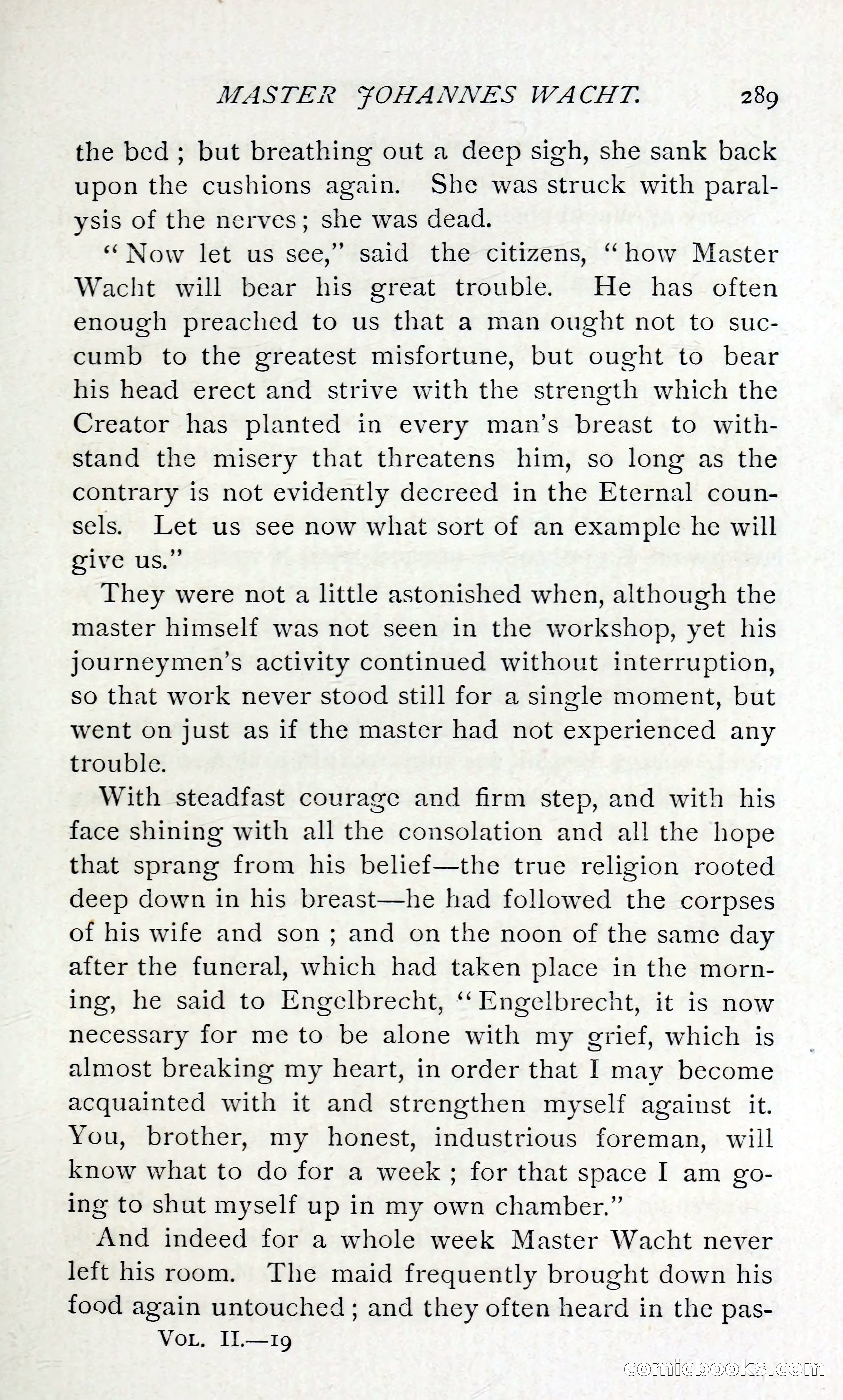 Weird Tales — page 300 of 393