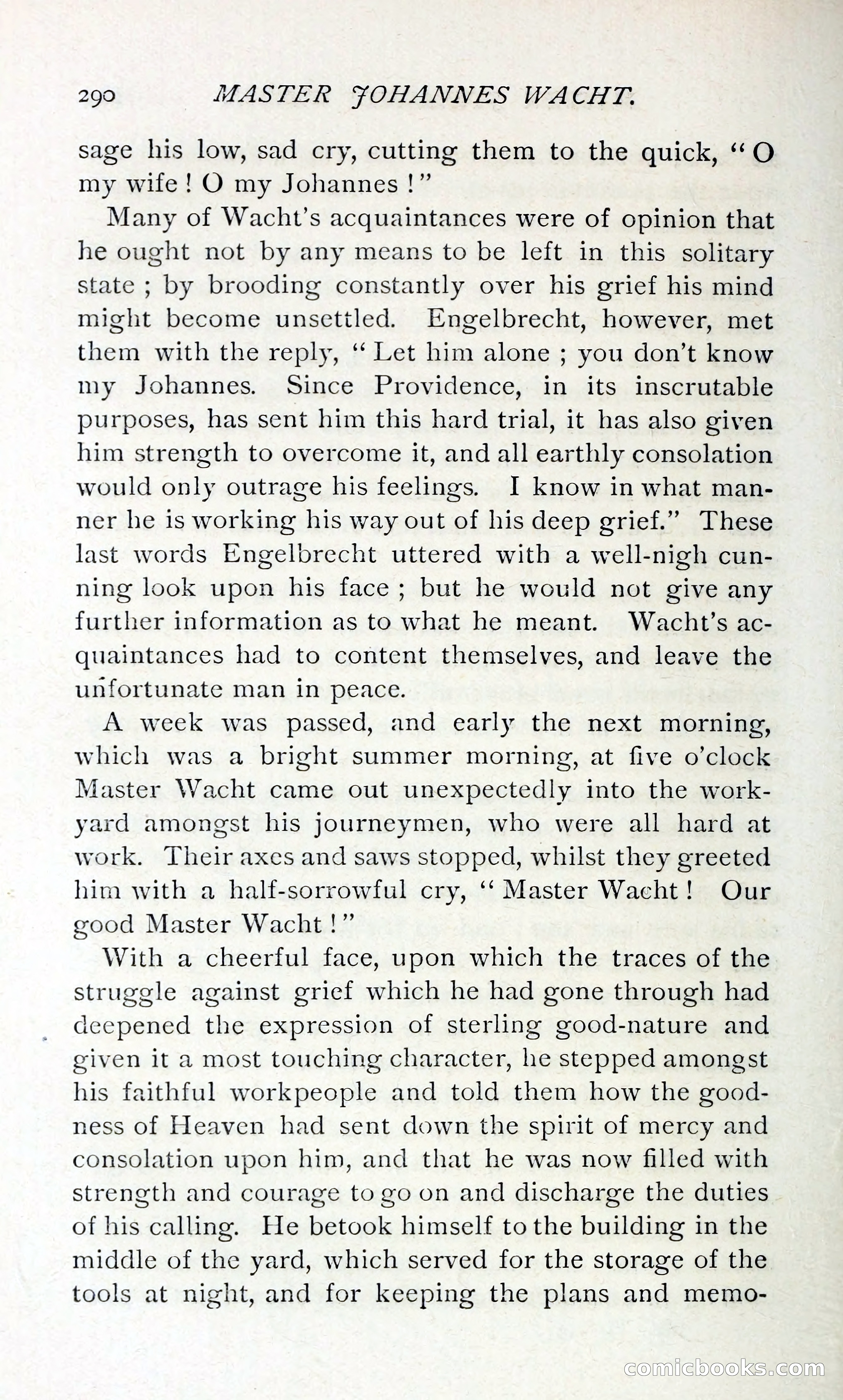 Weird Tales — page 301 of 393