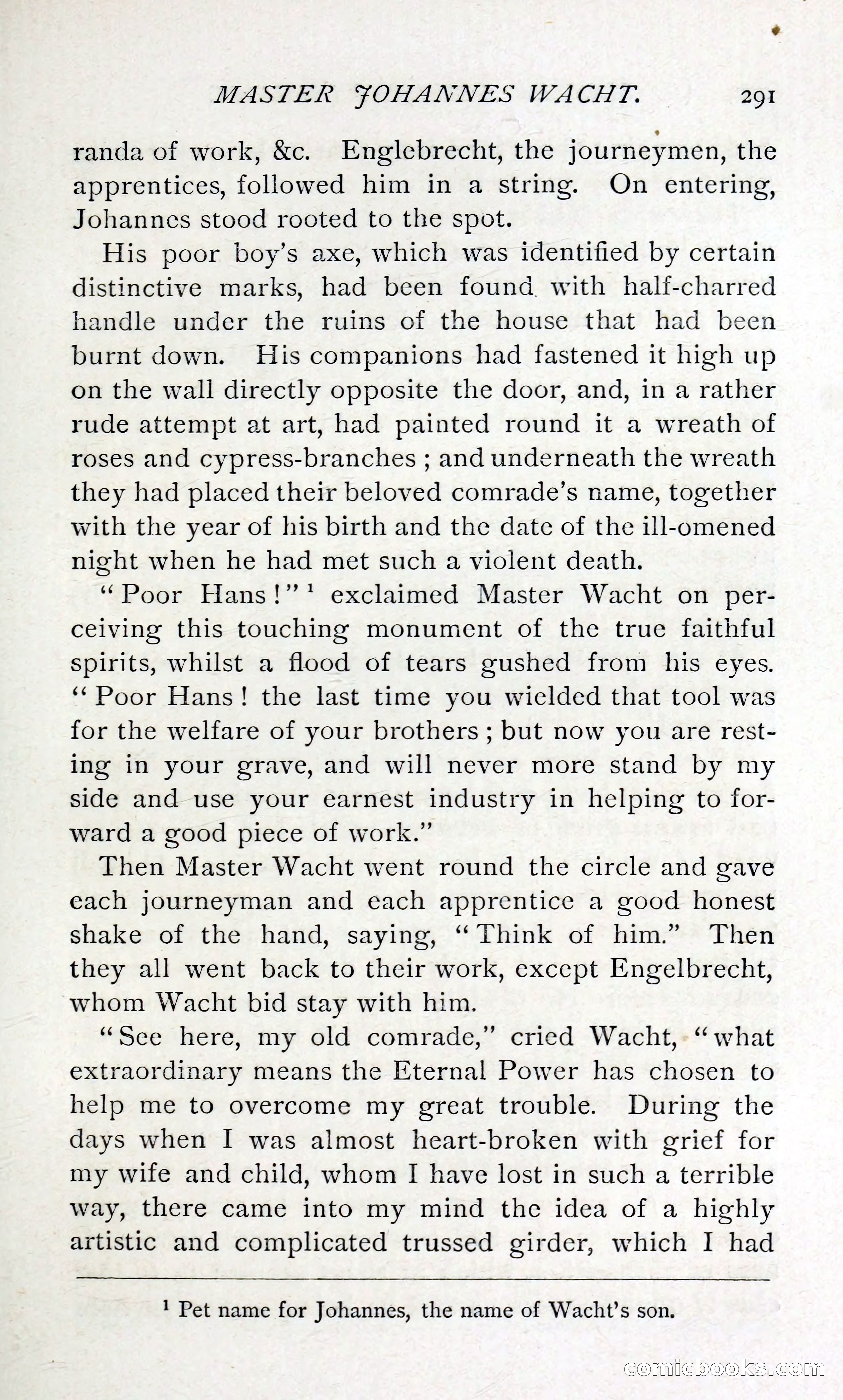 Weird Tales — page 302 of 393