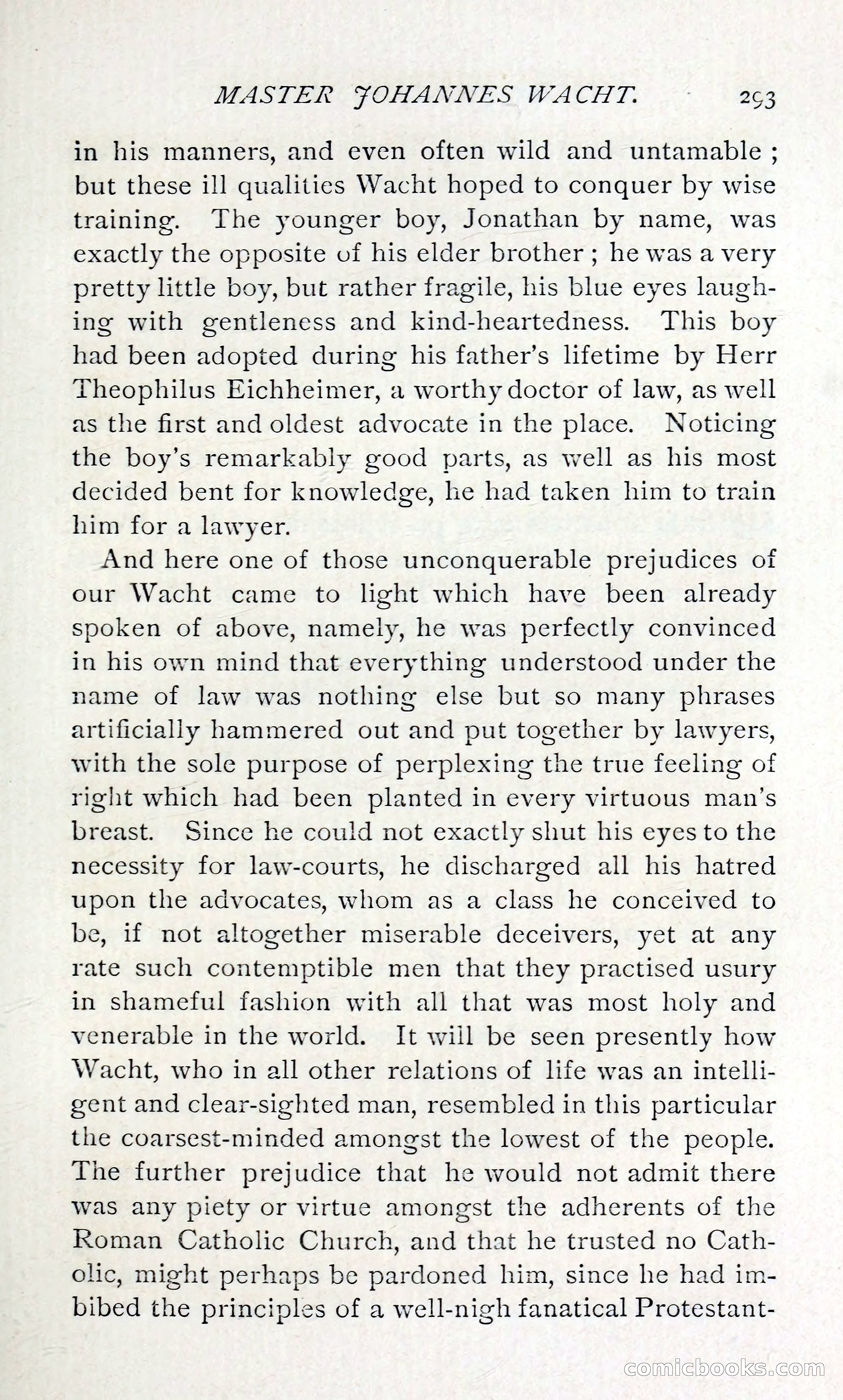 Weird Tales — page 304 of 393