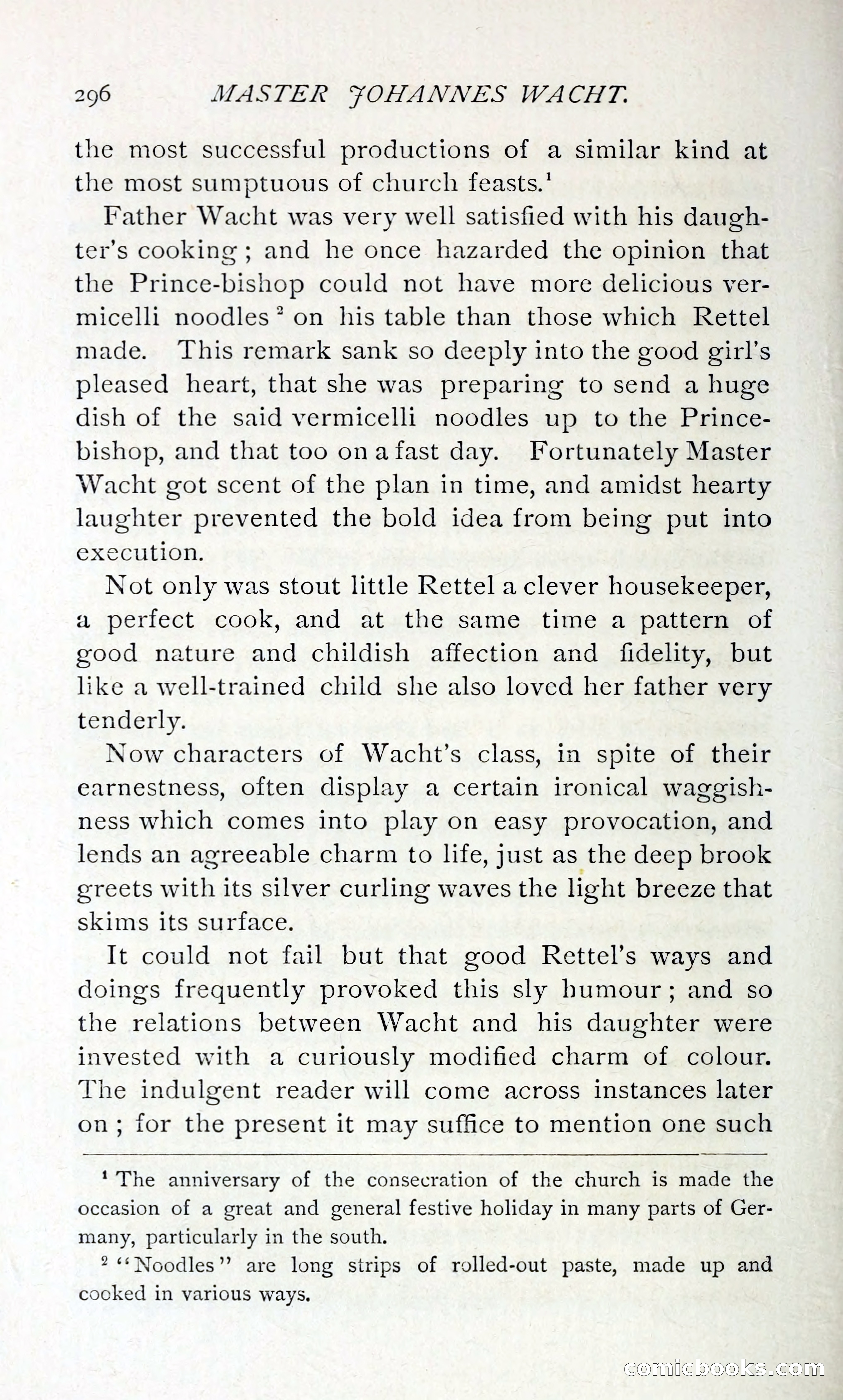 Weird Tales — page 307 of 393
