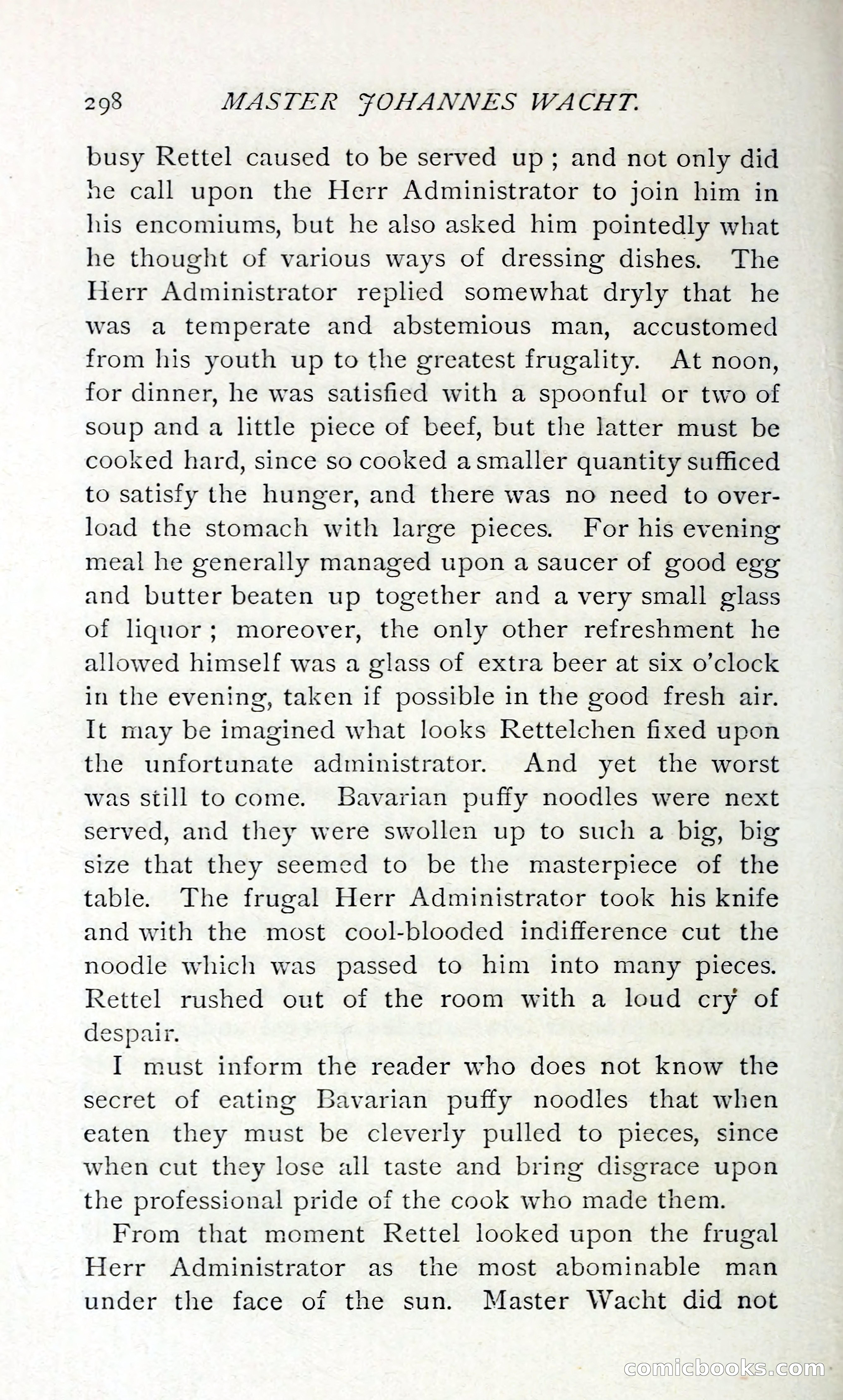 Weird Tales — page 309 of 393