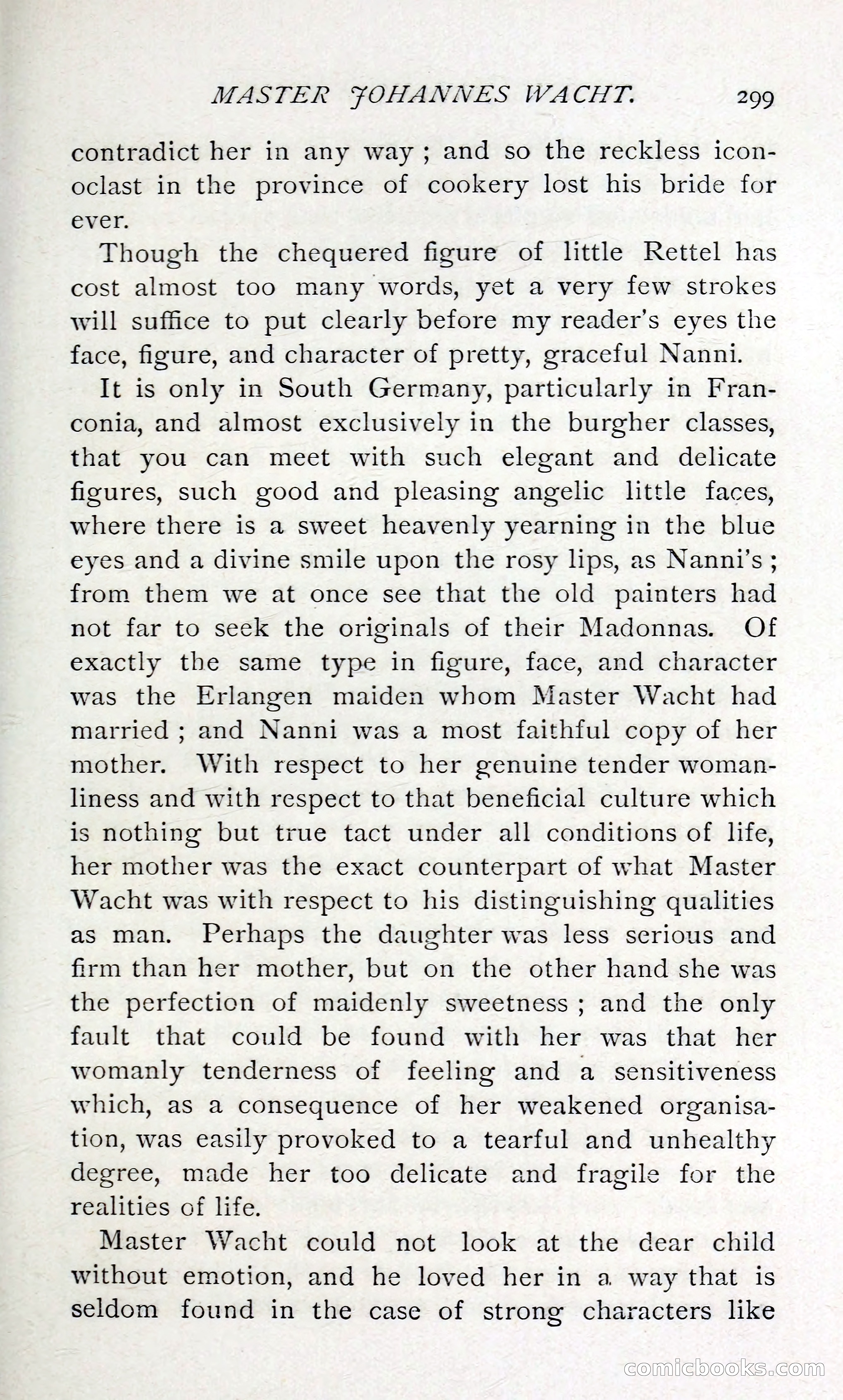 Weird Tales — page 310 of 393