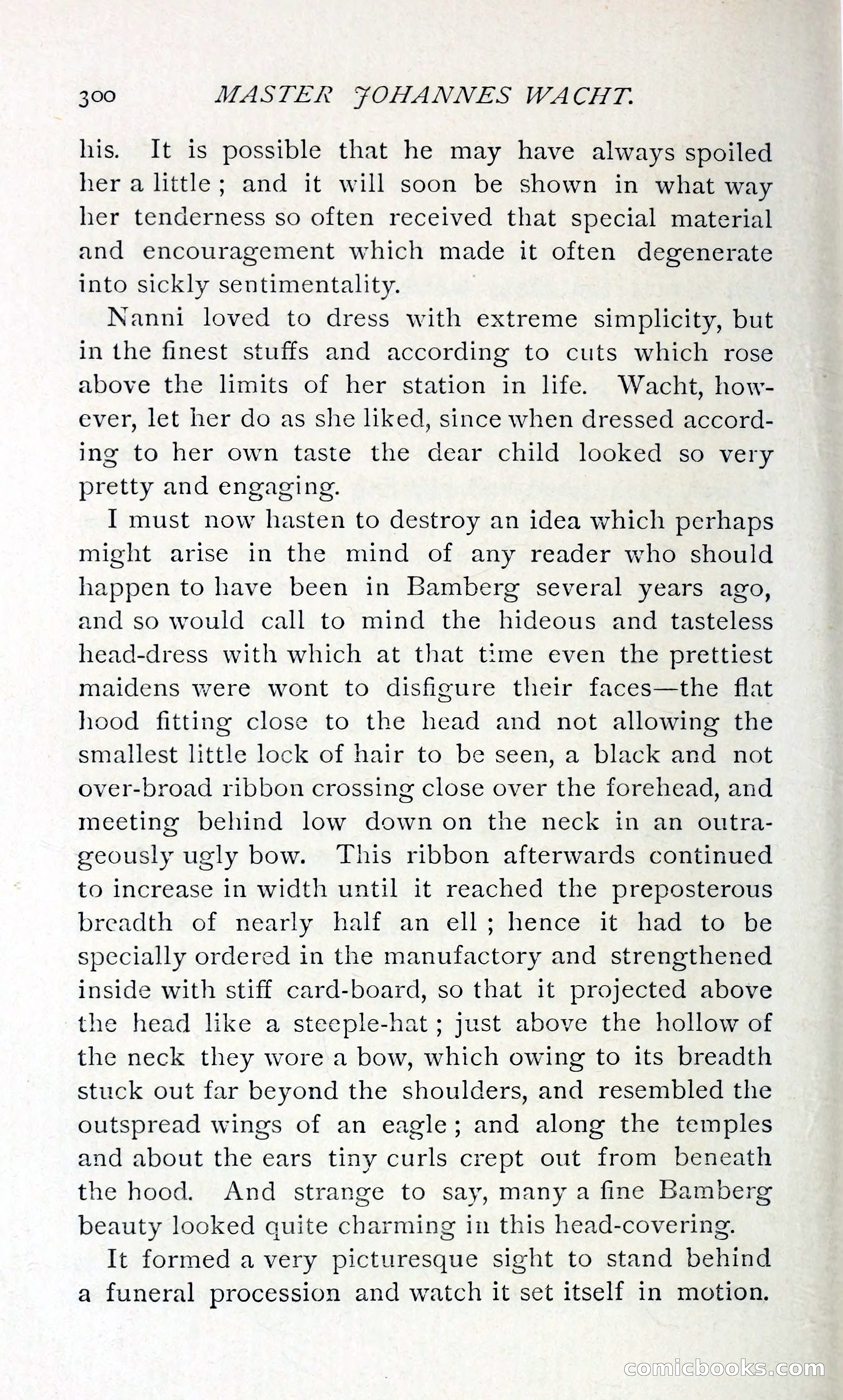 Weird Tales — page 311 of 393