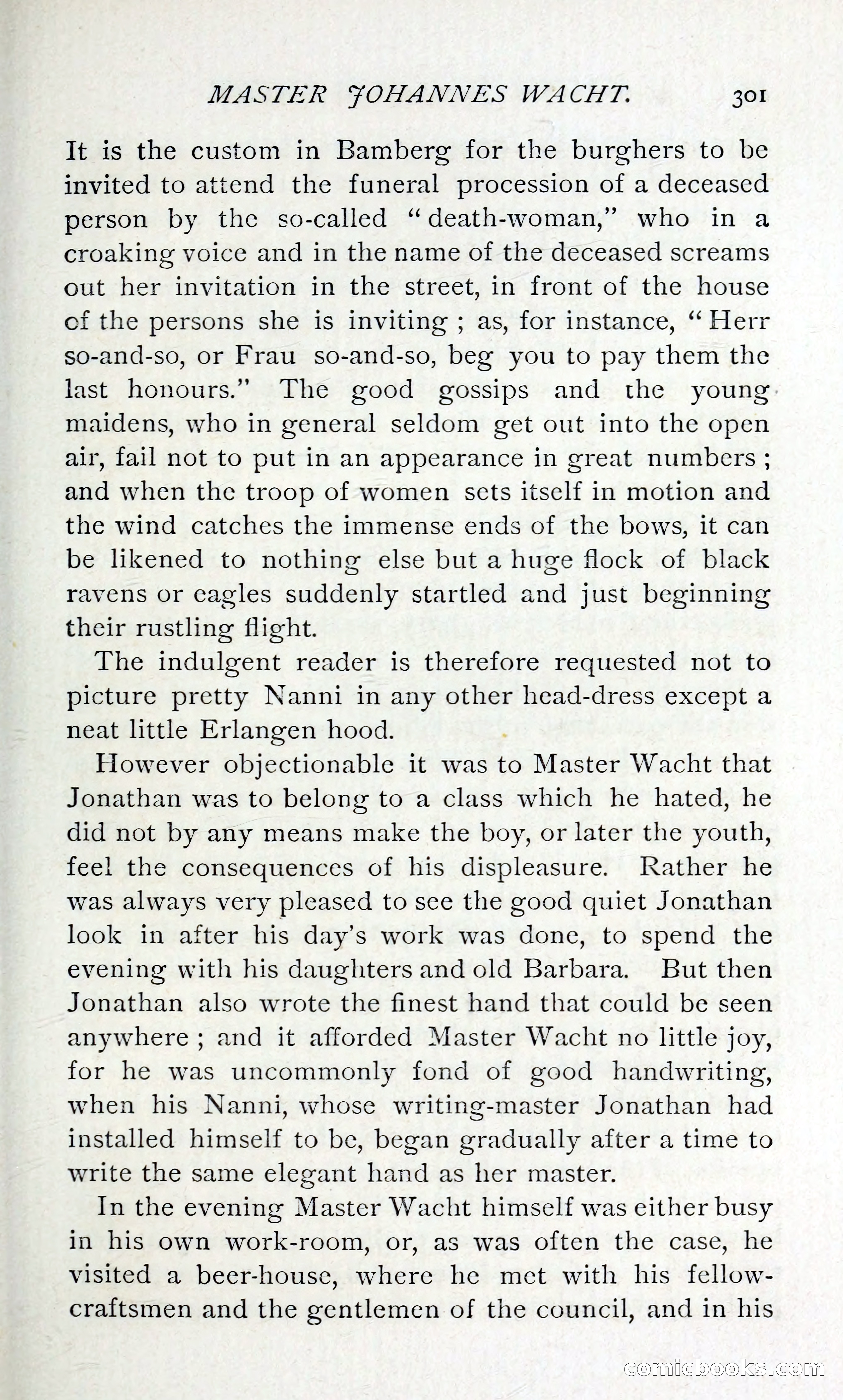 Weird Tales — page 312 of 393