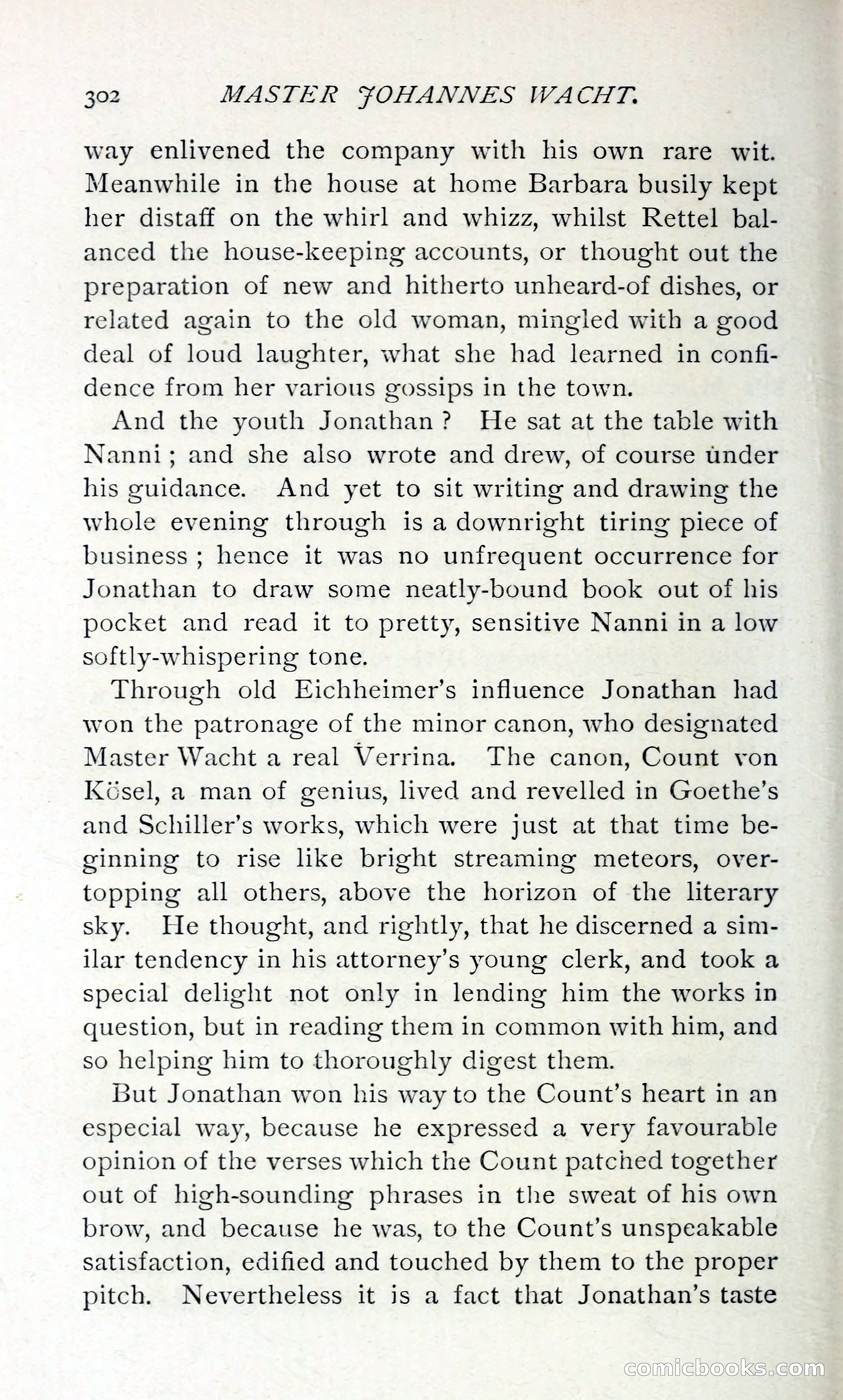 Weird Tales — page 313 of 393