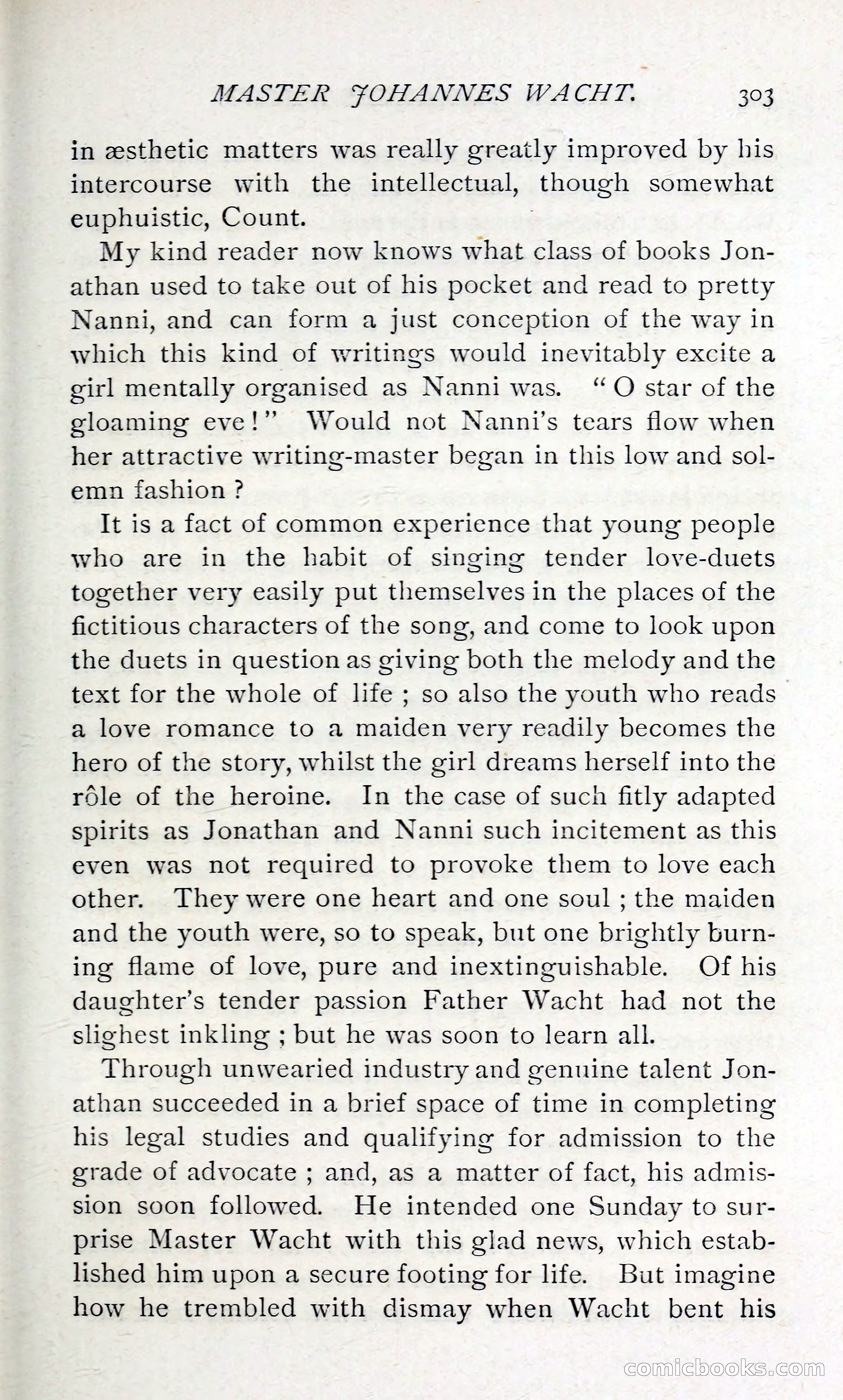 Weird Tales — page 314 of 393