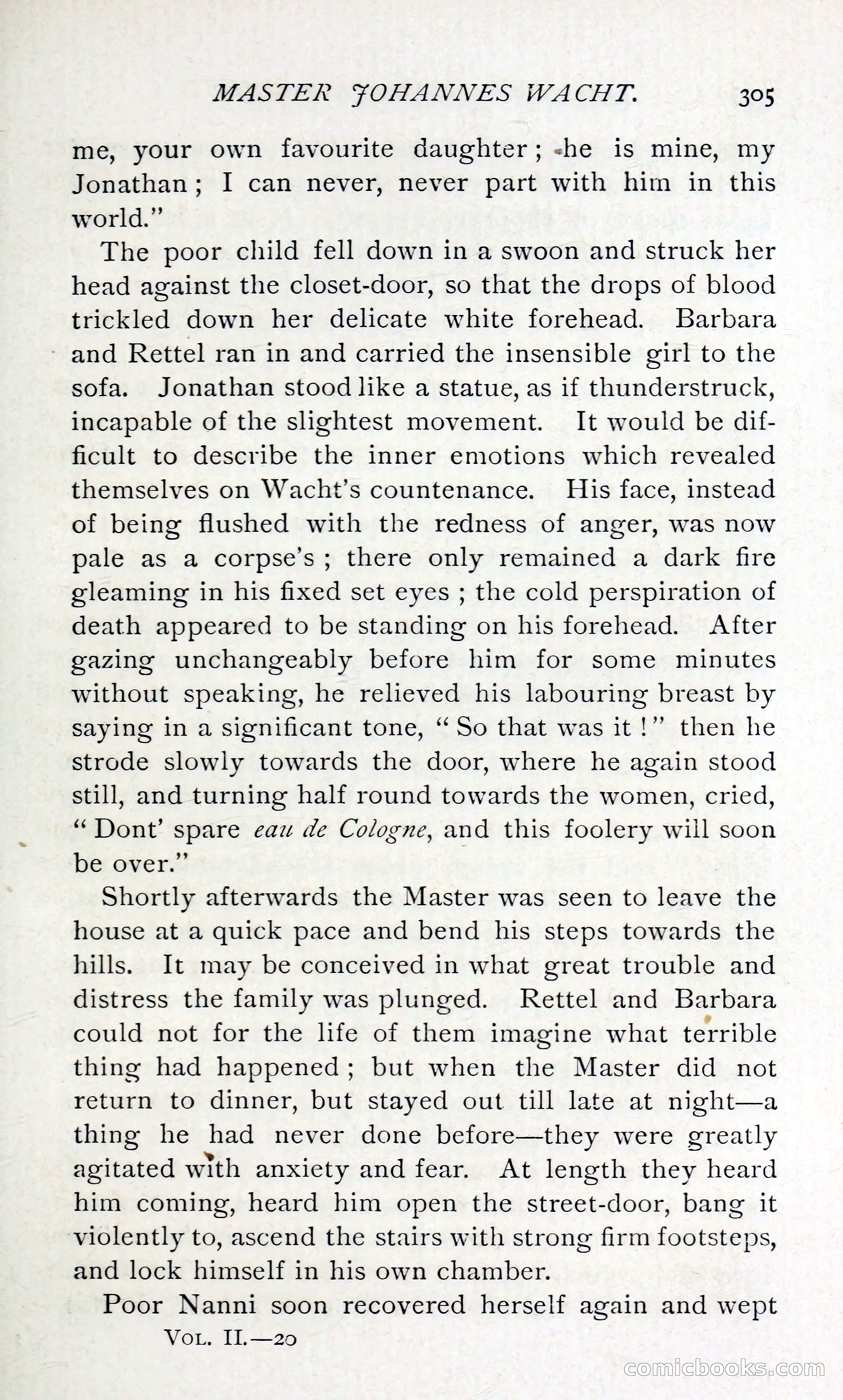 Weird Tales — page 316 of 393