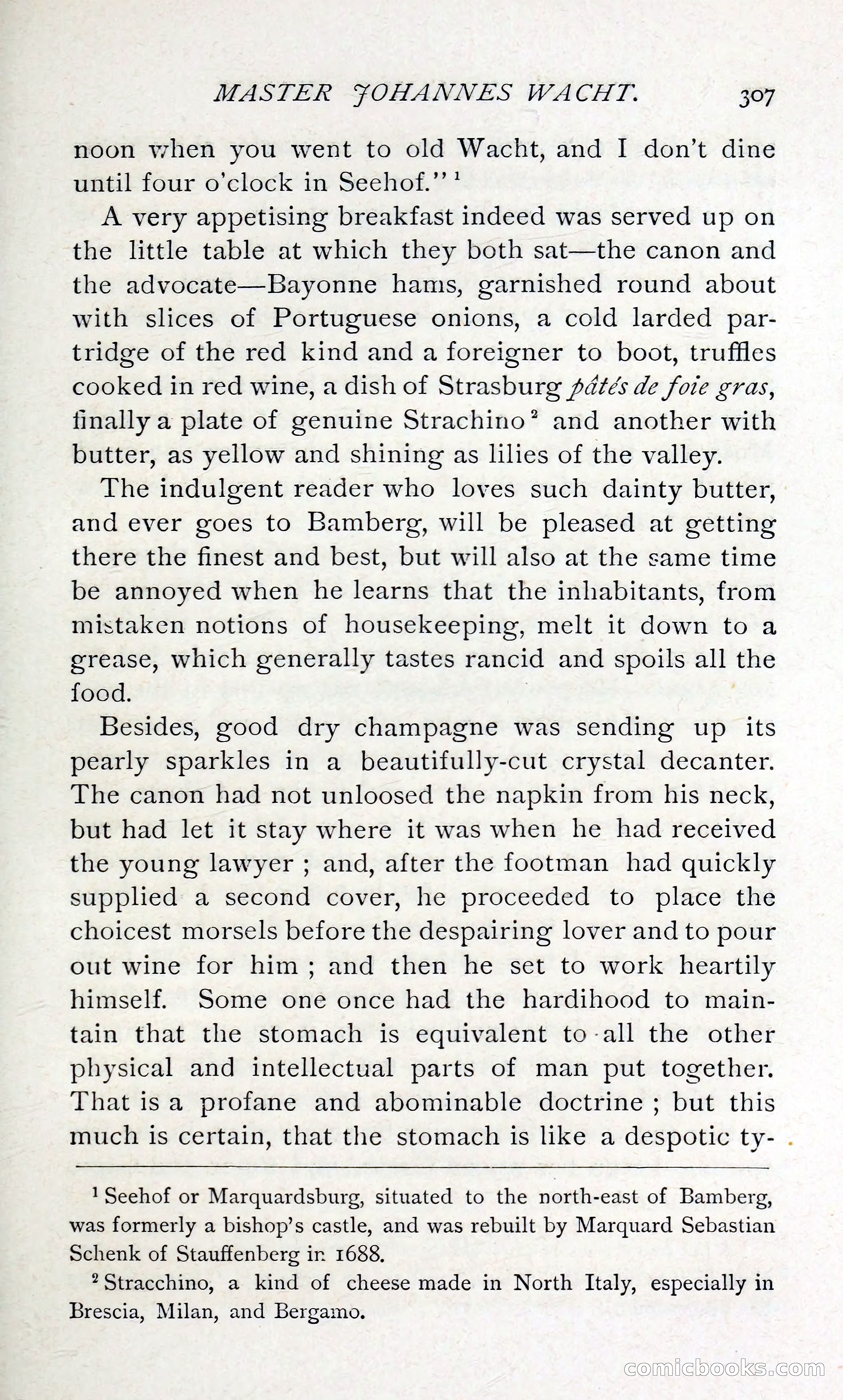Weird Tales — page 318 of 393