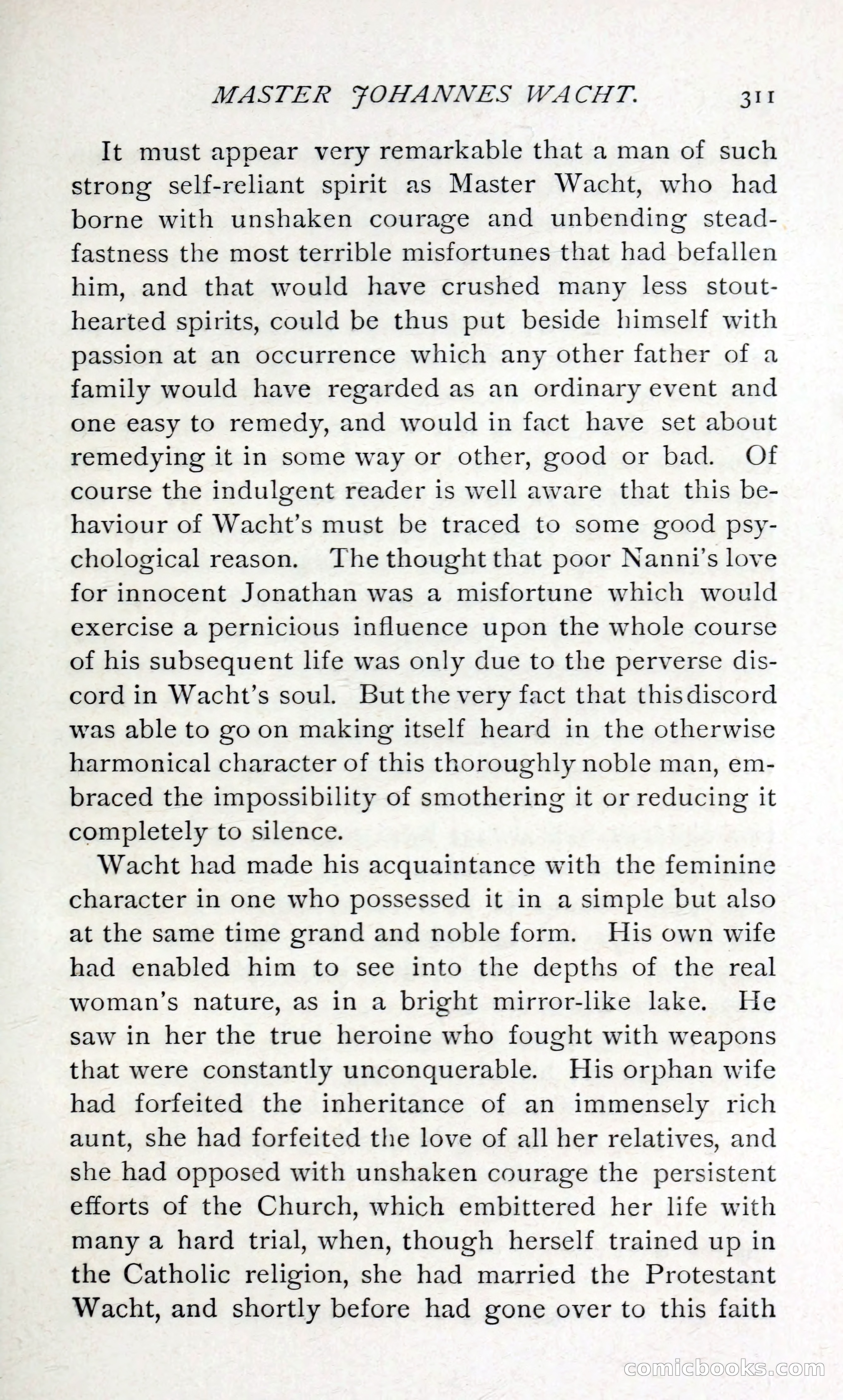 Weird Tales — page 322 of 393