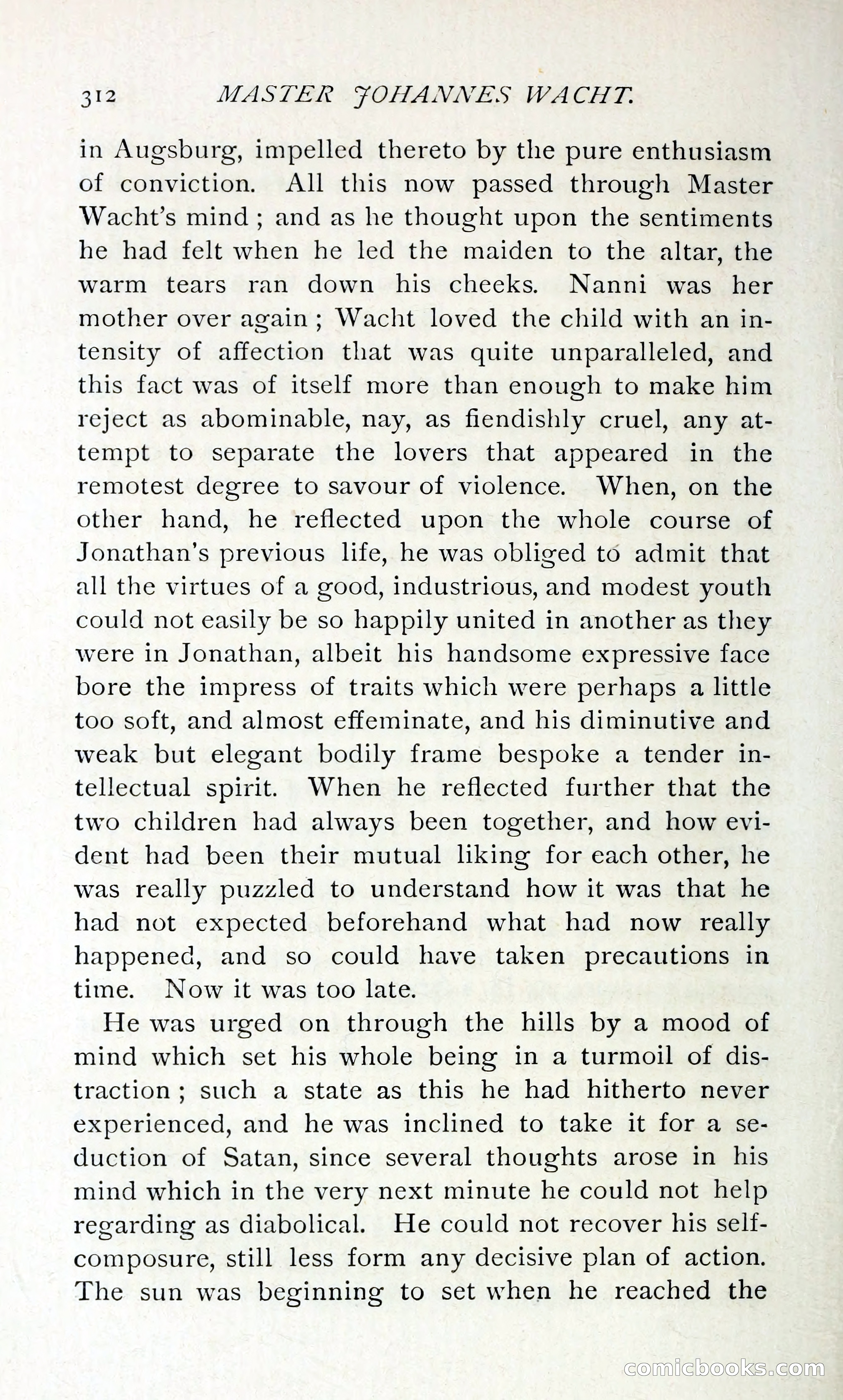 Weird Tales — page 323 of 393