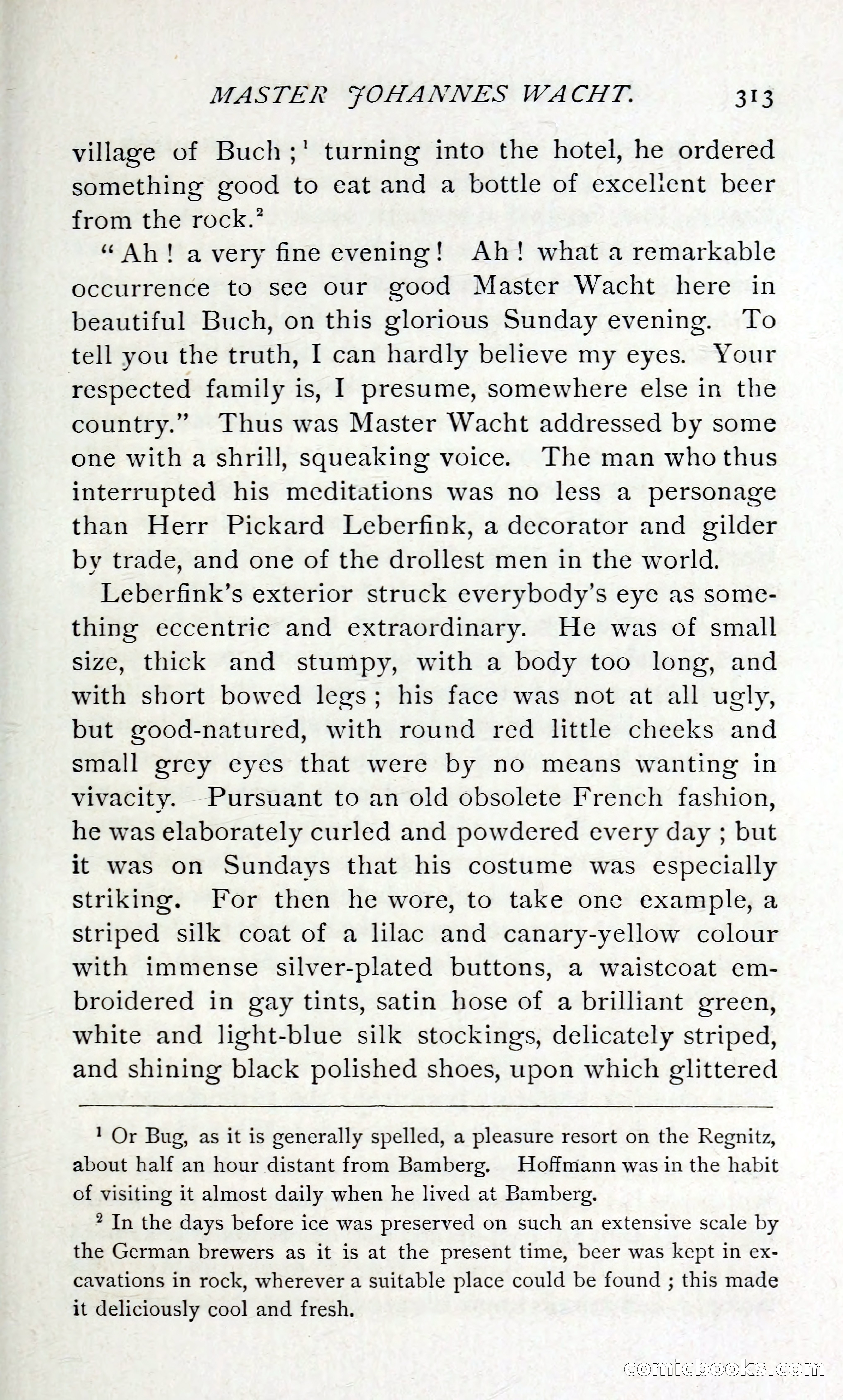 Weird Tales — page 324 of 393