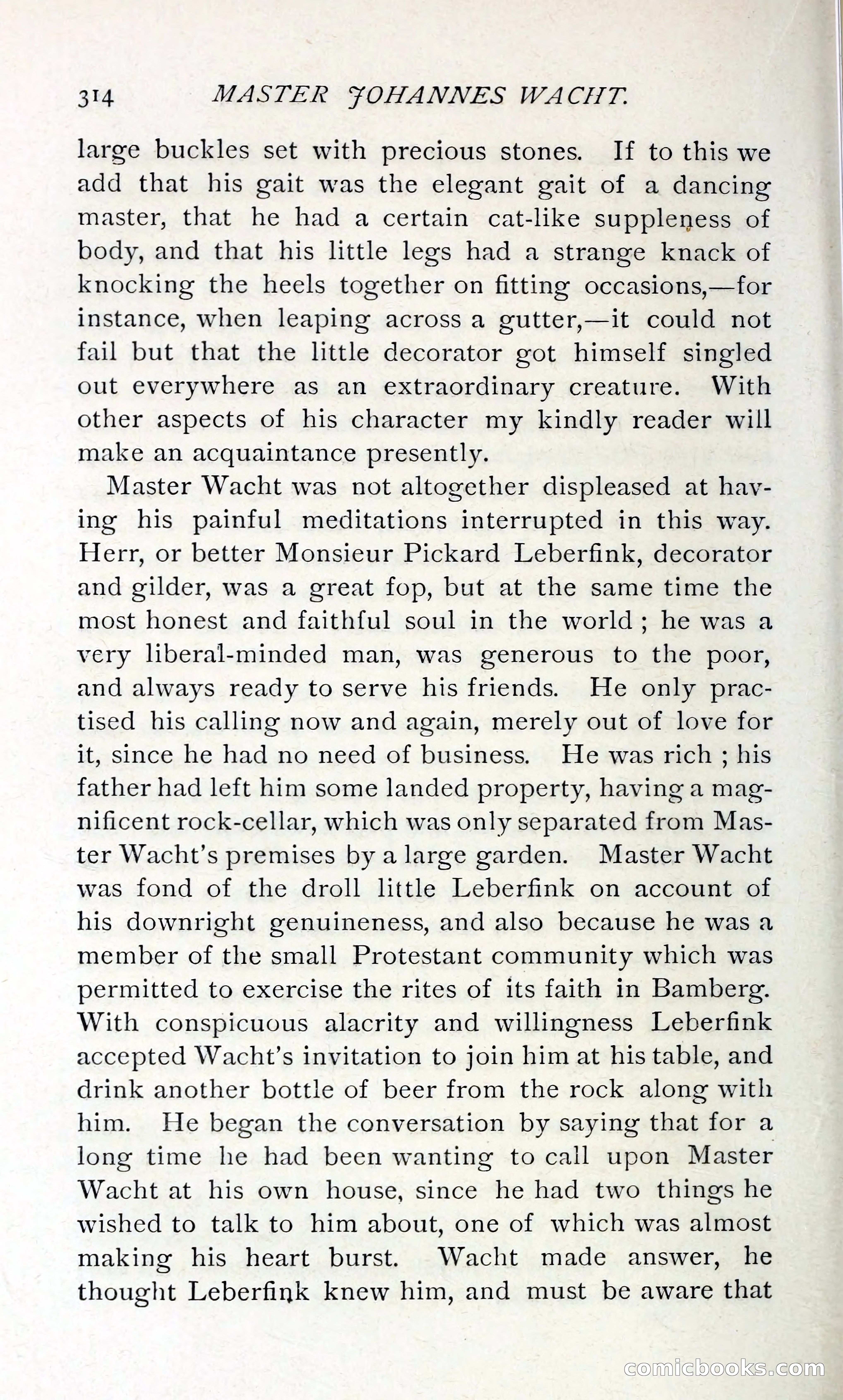 Weird Tales — page 325 of 393