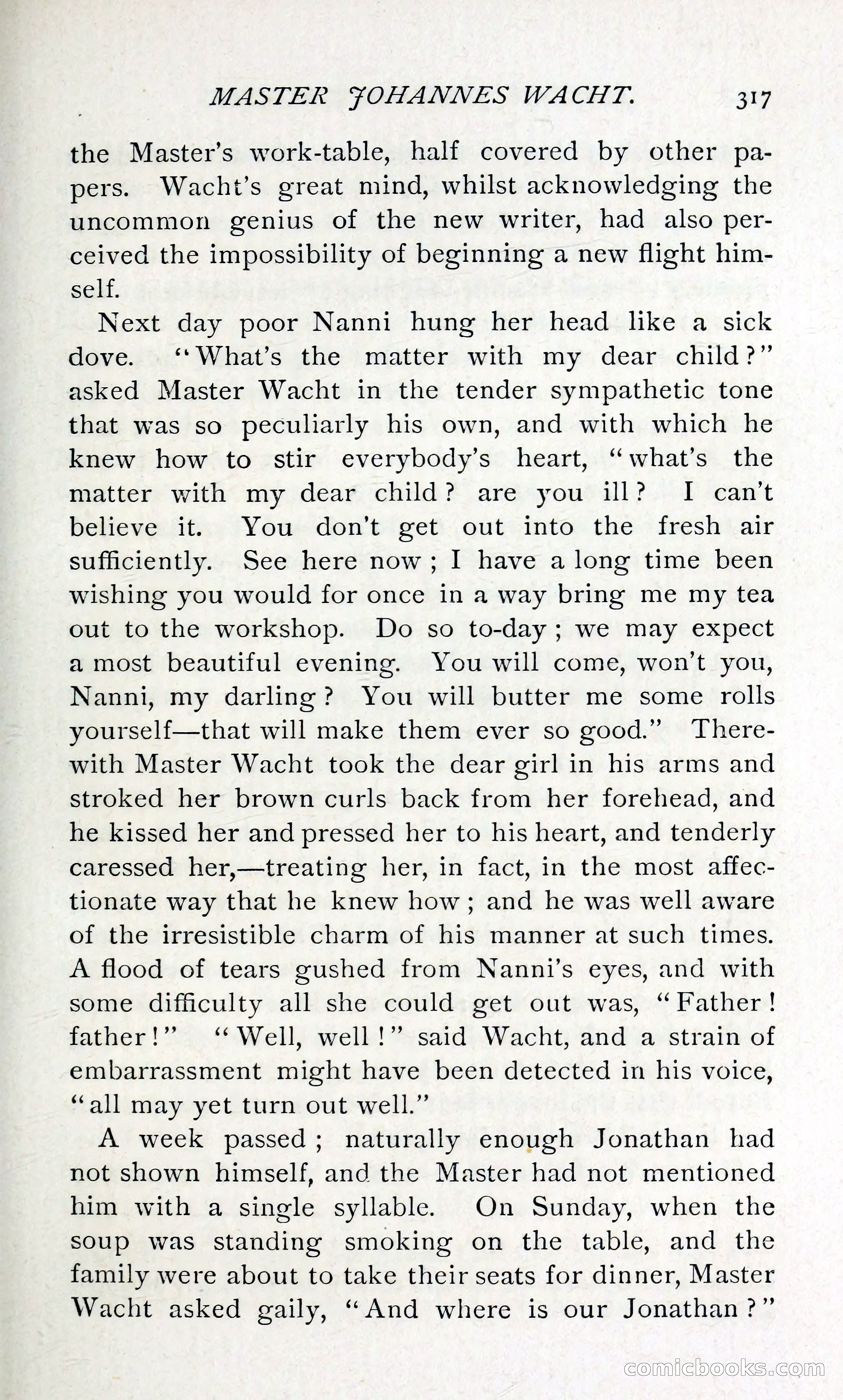 Weird Tales — page 328 of 393
