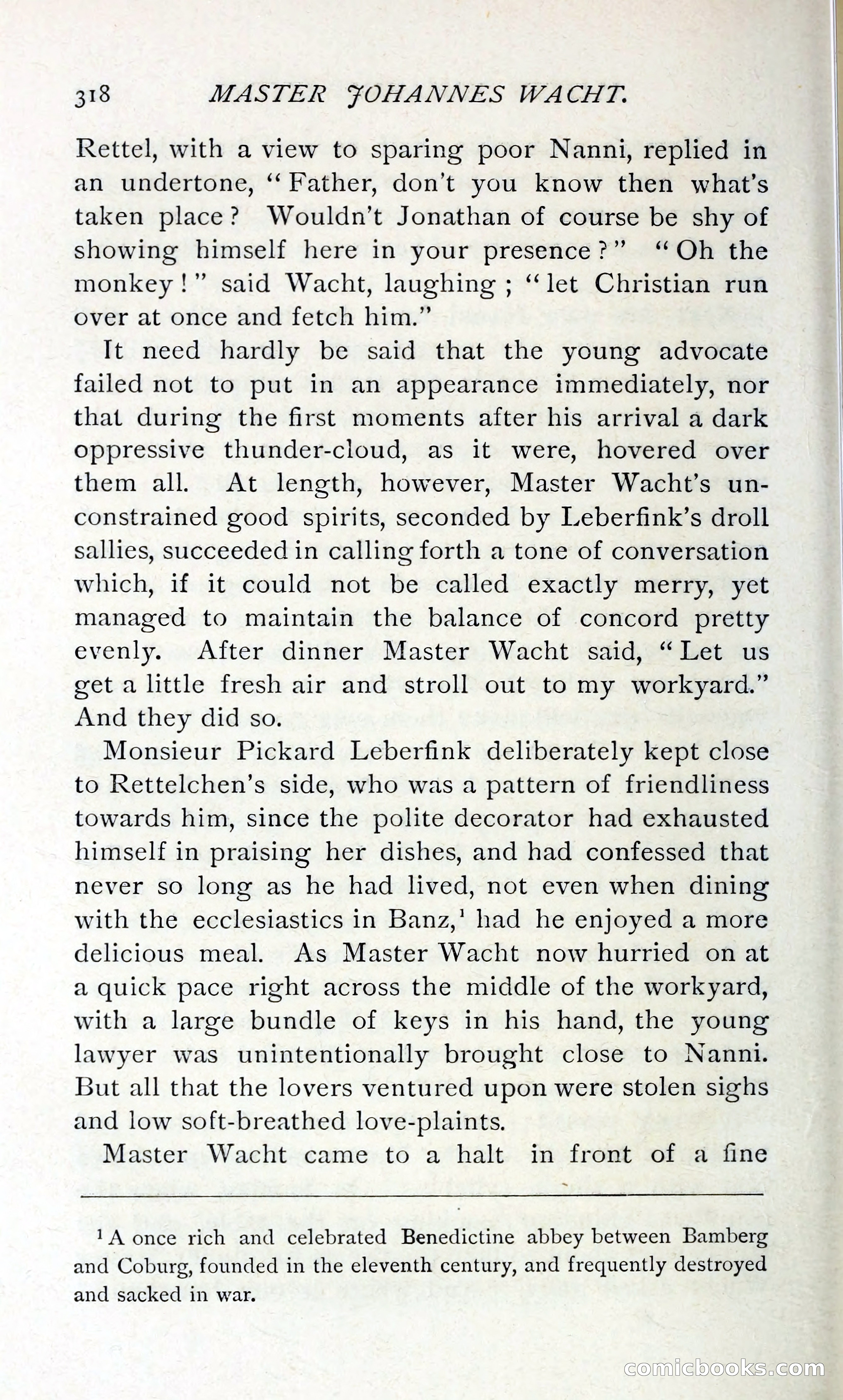 Weird Tales — page 329 of 393