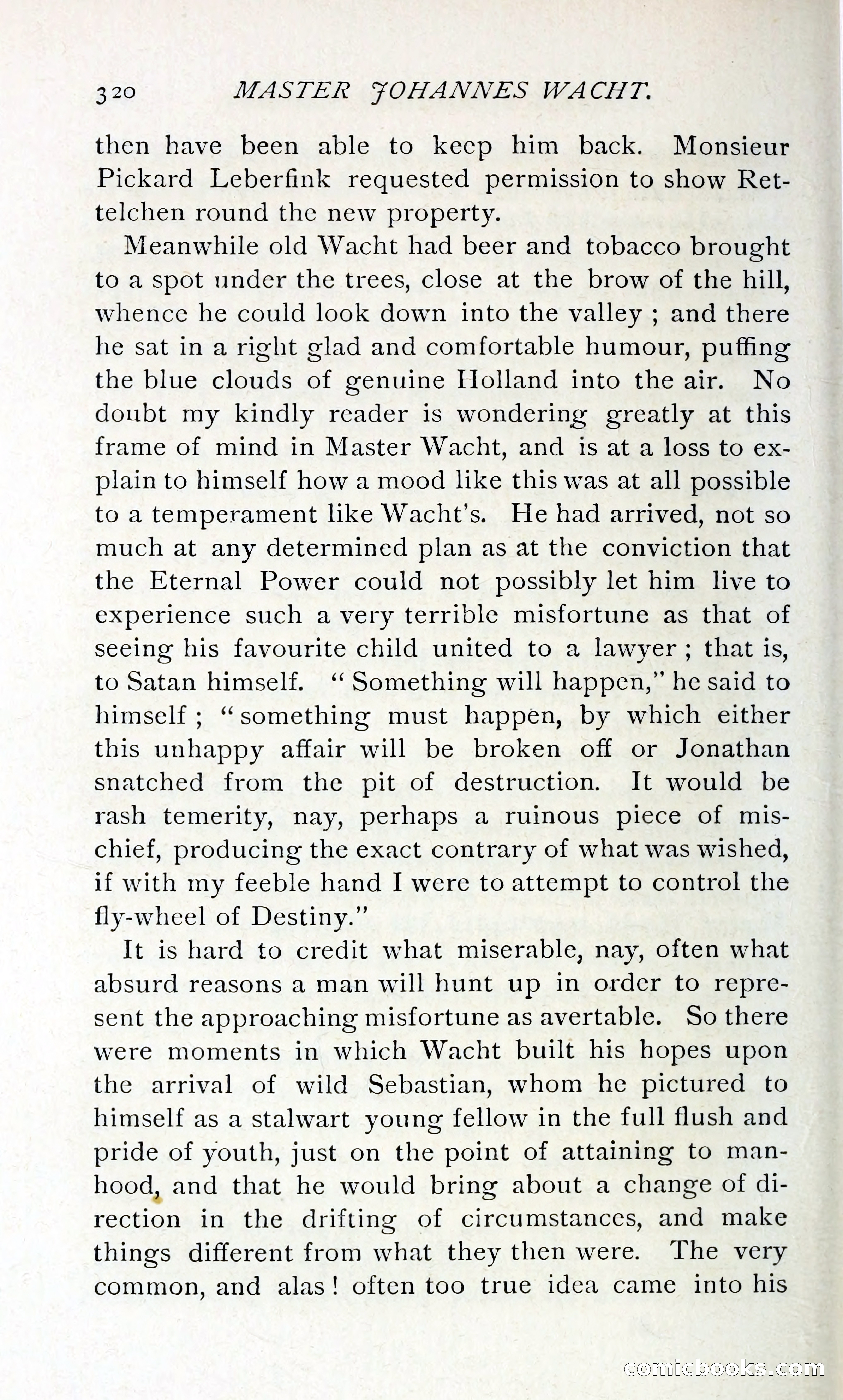 Weird Tales — page 331 of 393
