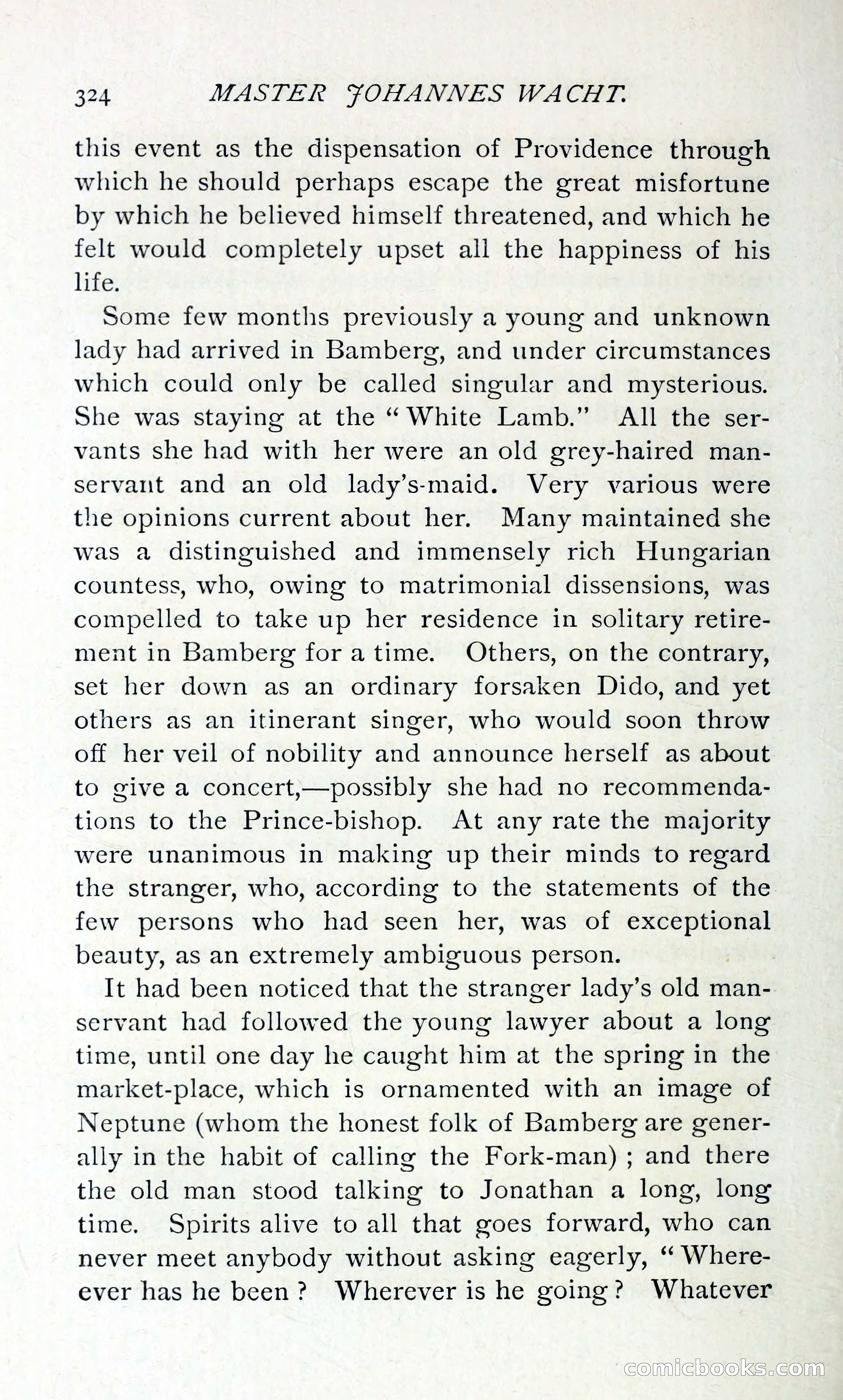 Weird Tales — page 335 of 393