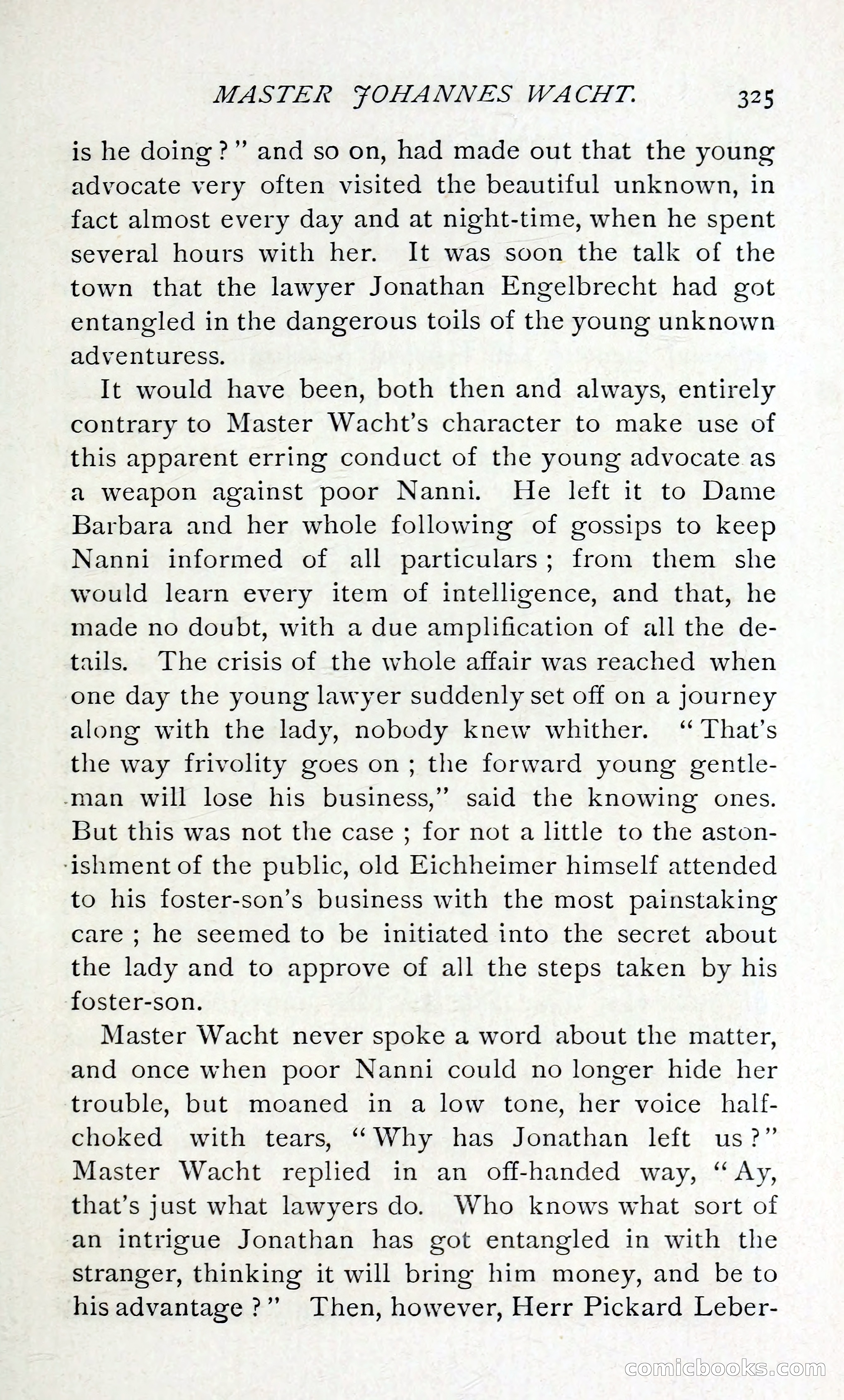 Weird Tales — page 336 of 393