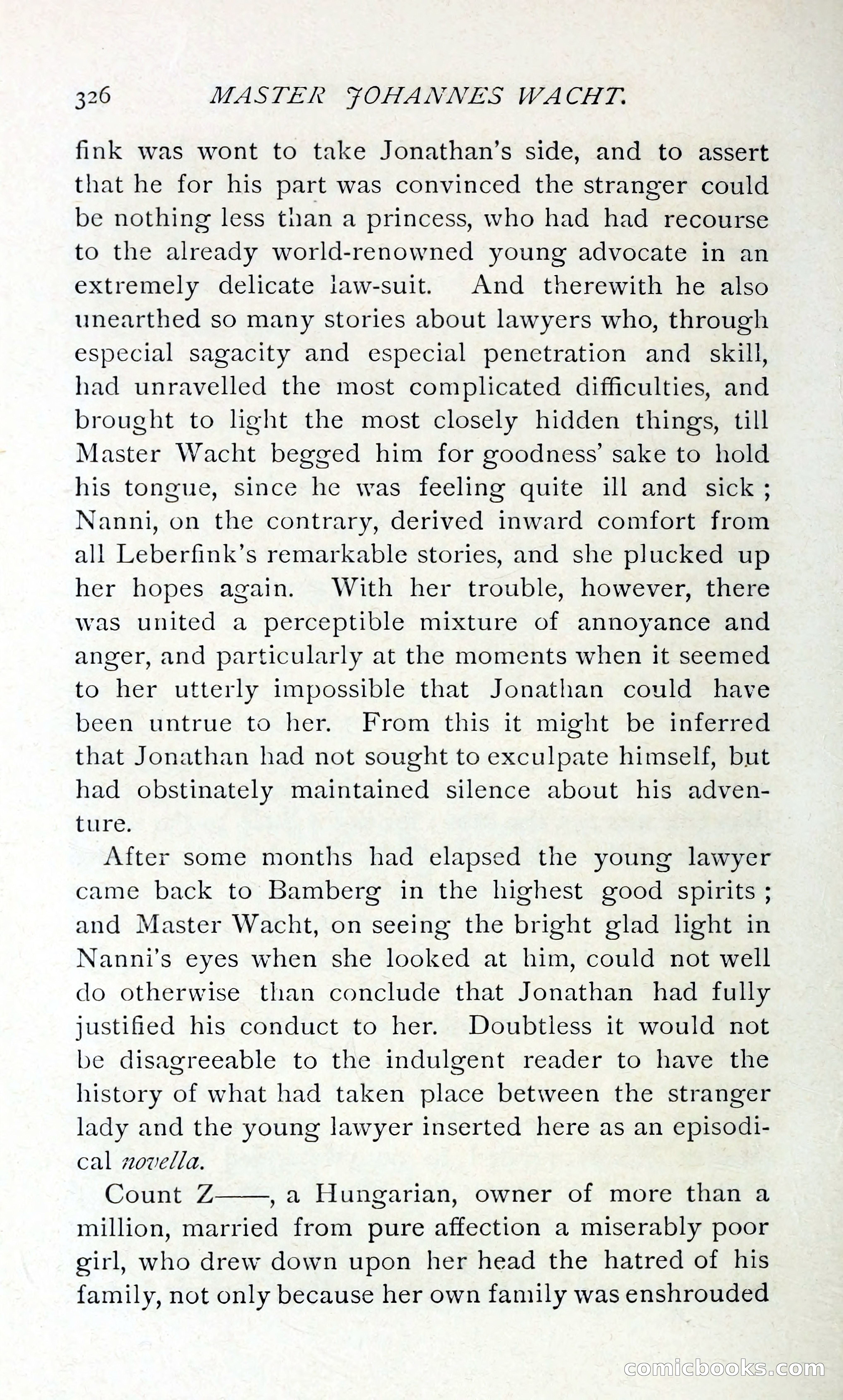 Weird Tales — page 337 of 393