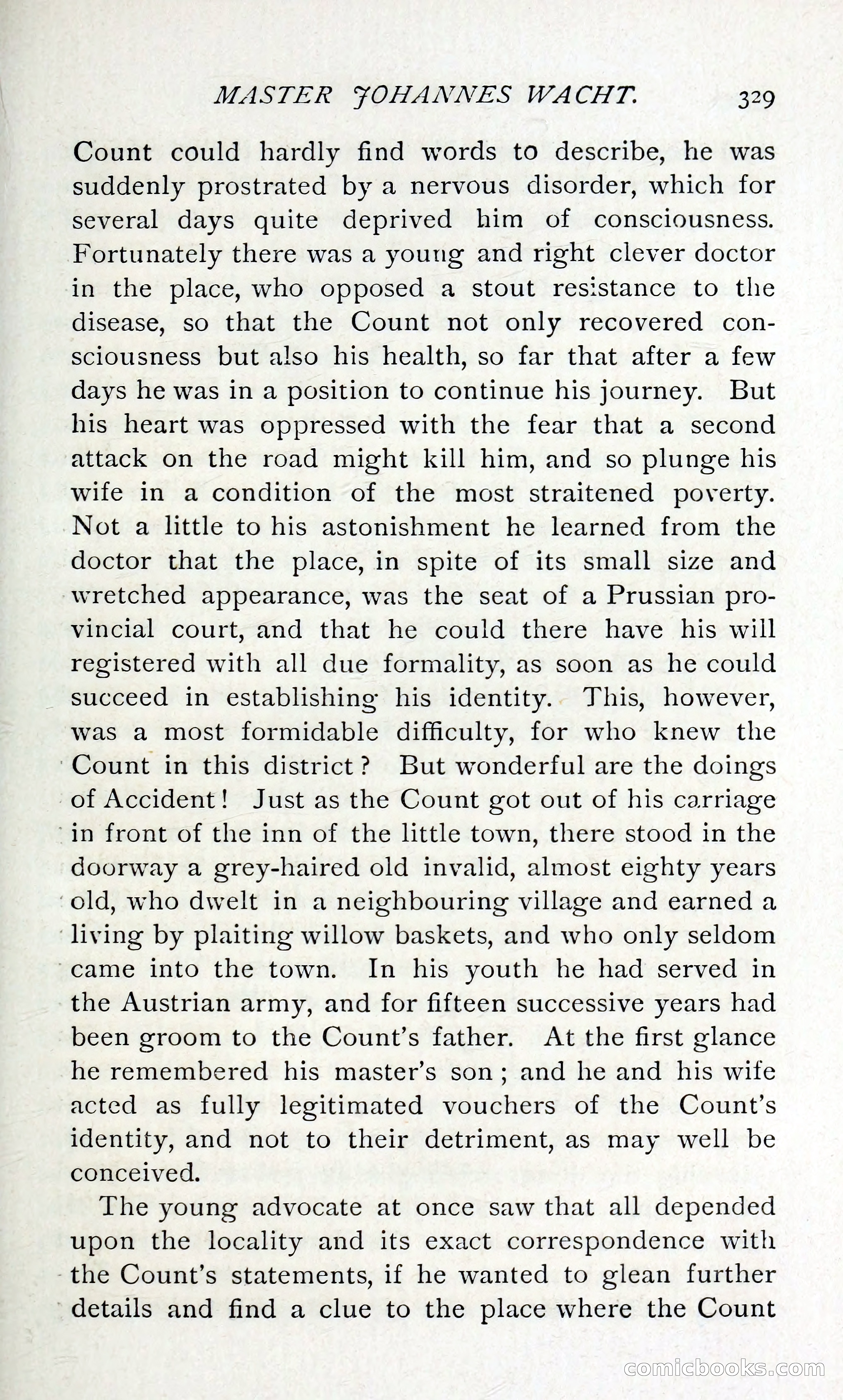 Weird Tales — page 340 of 393
