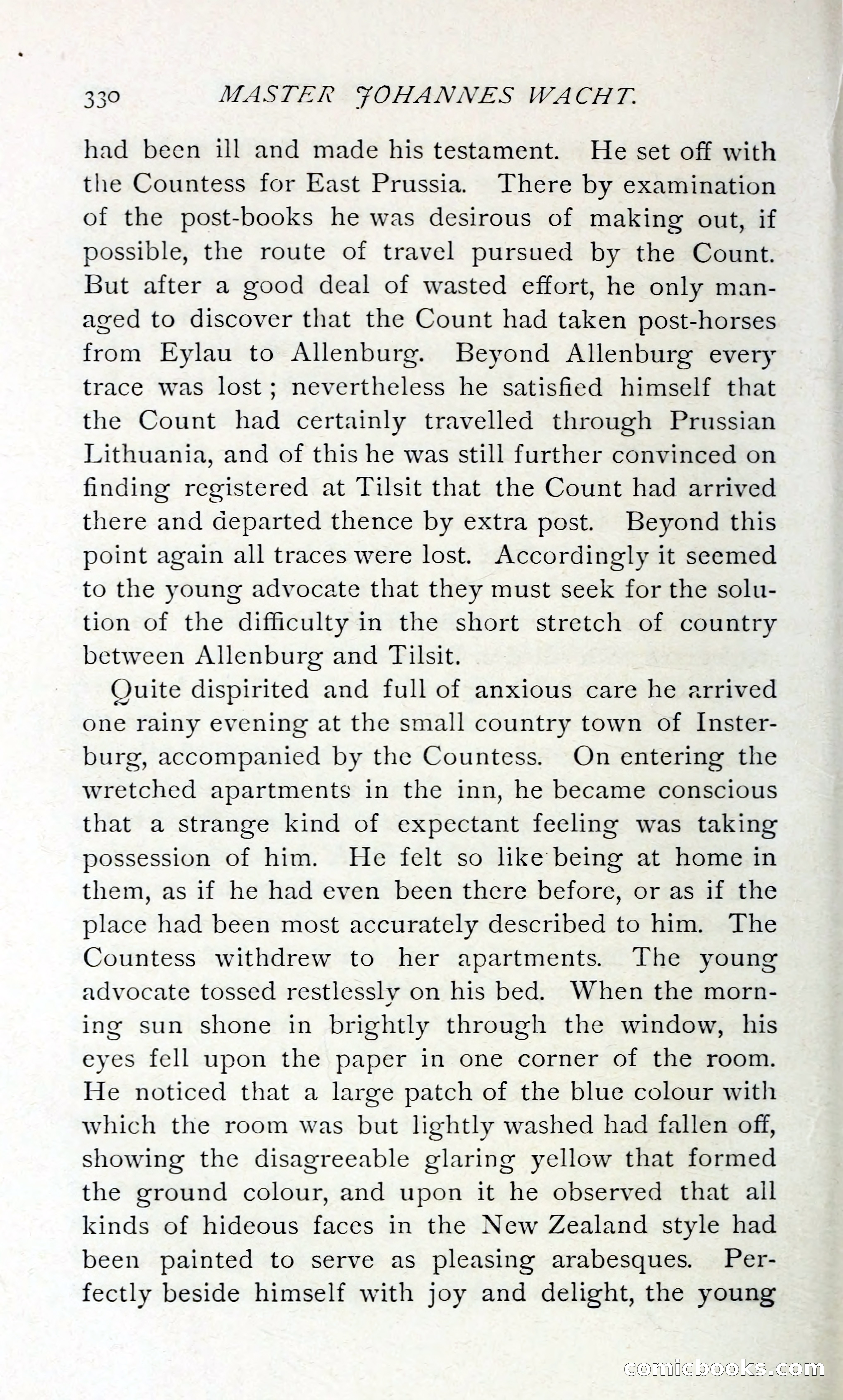 Weird Tales — page 341 of 393