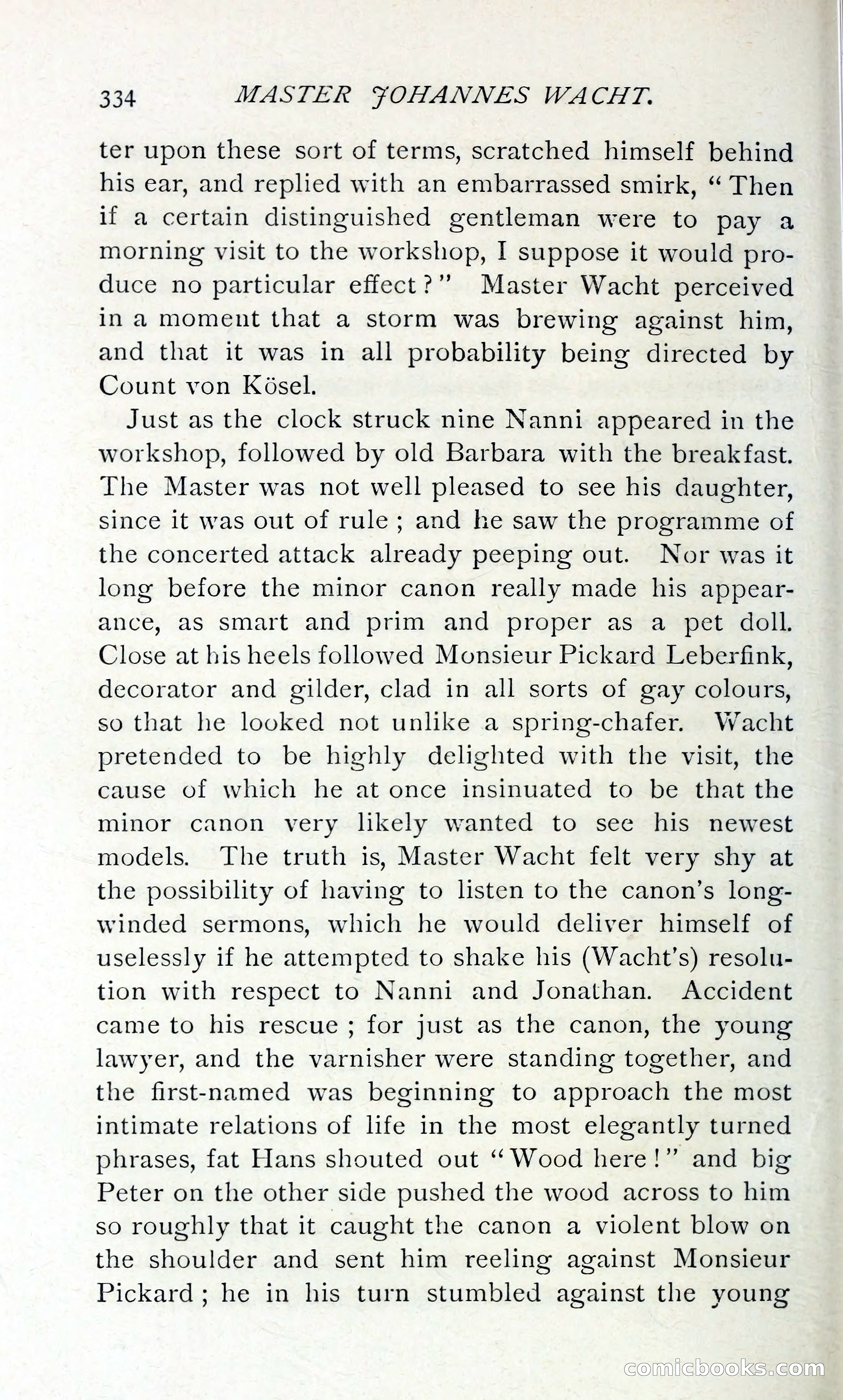 Weird Tales — page 345 of 393